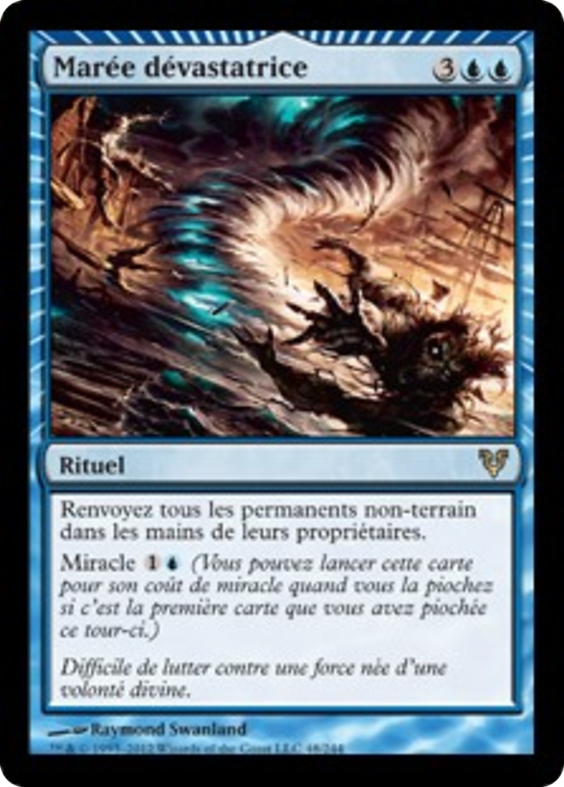 Cartes à l'unité