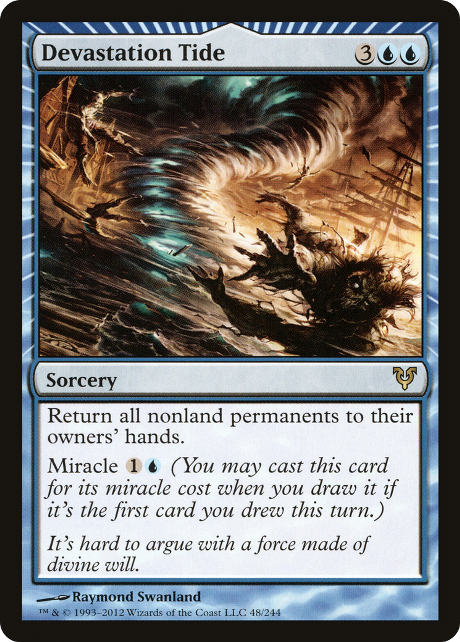 Single cards