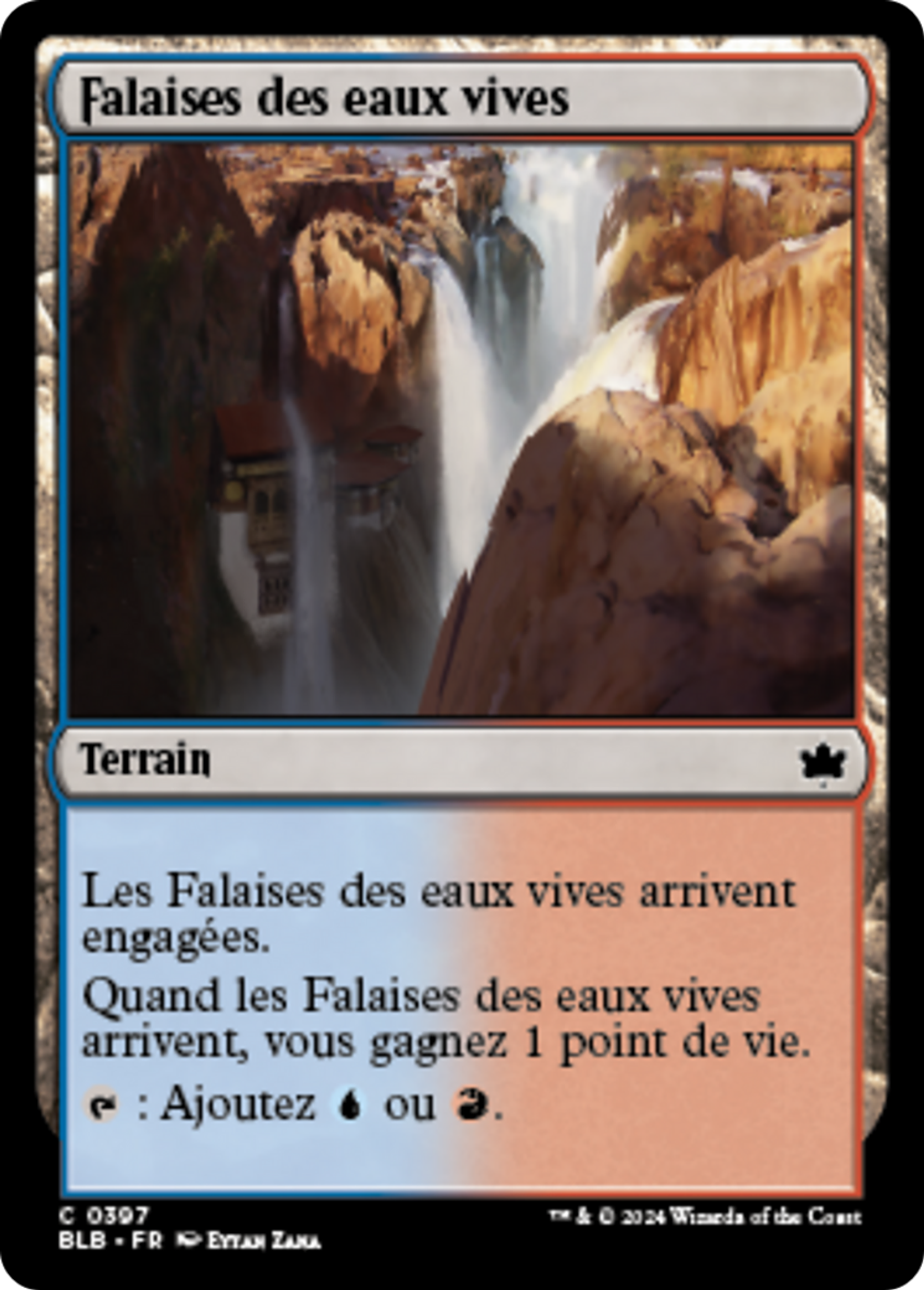 Cartes à l'unité