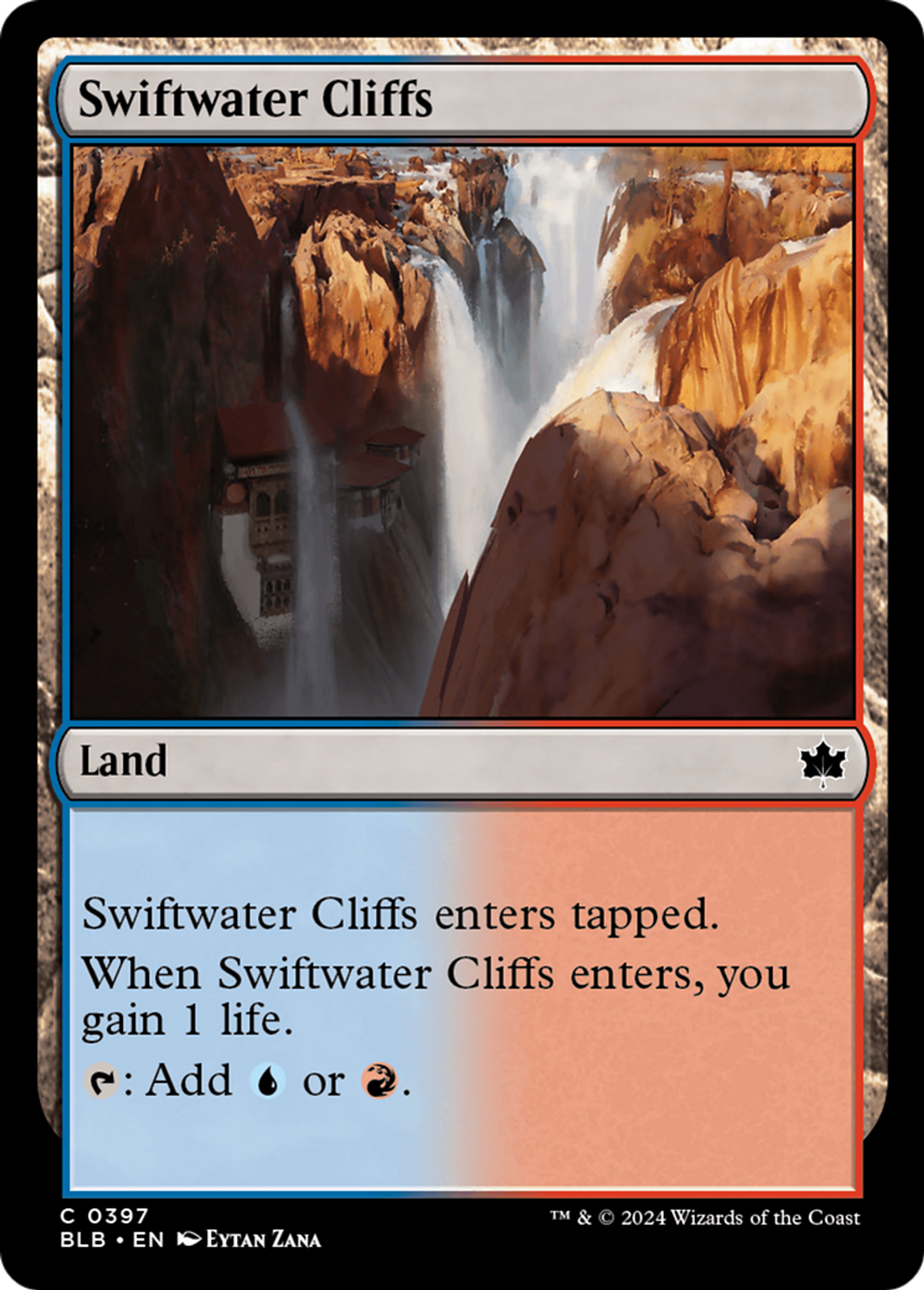 Single cards