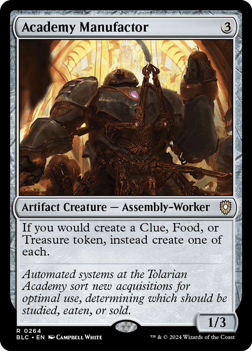 Single cards