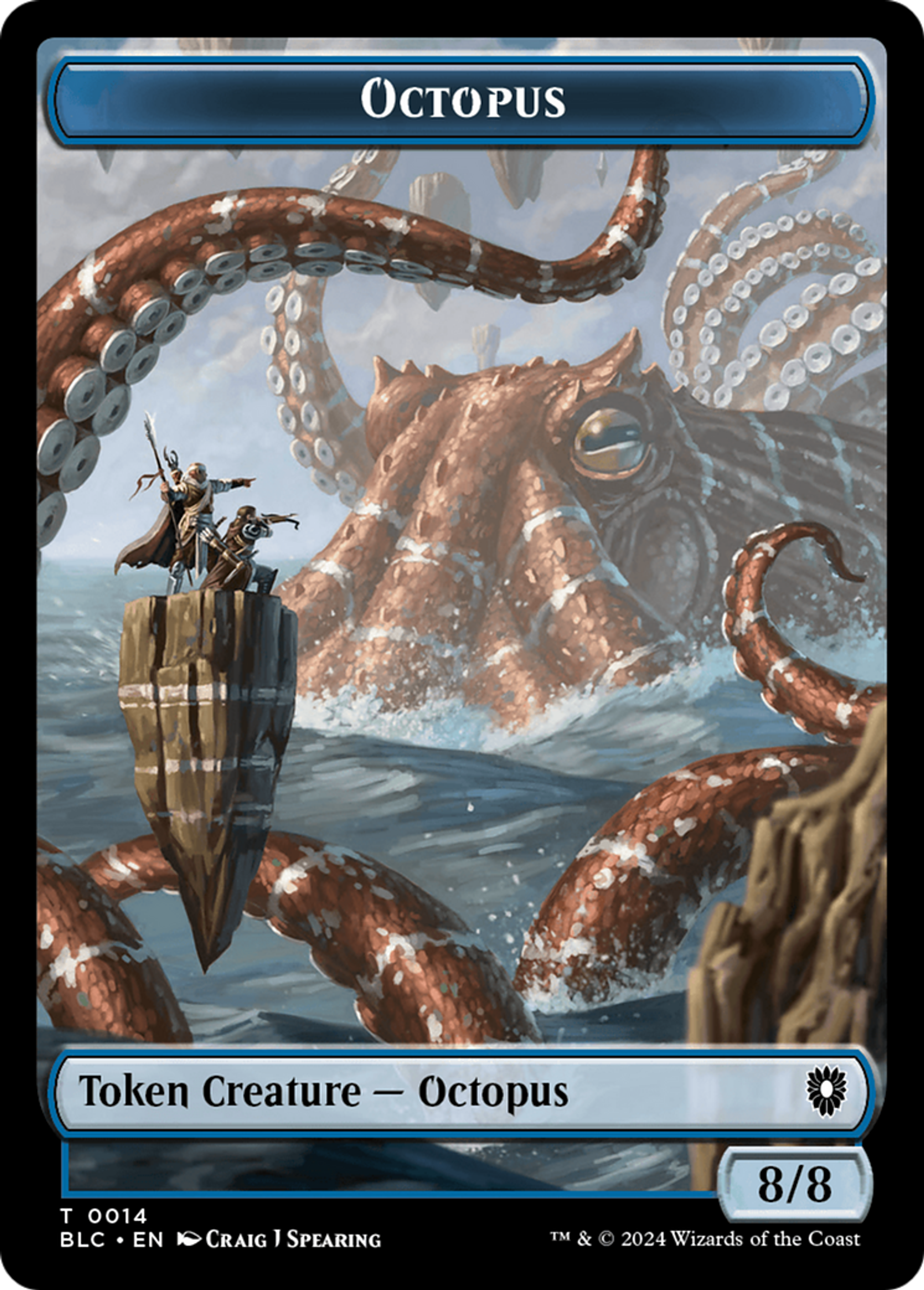 Single cards