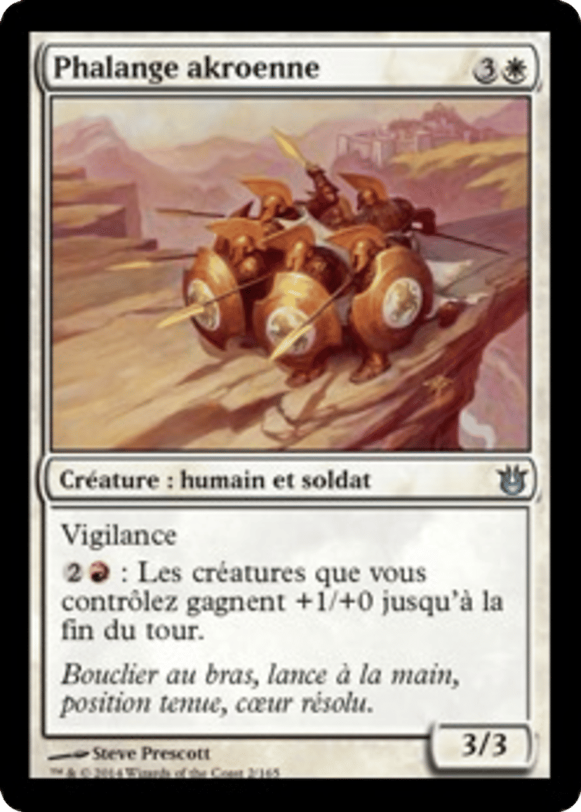 Cartes à l'unité