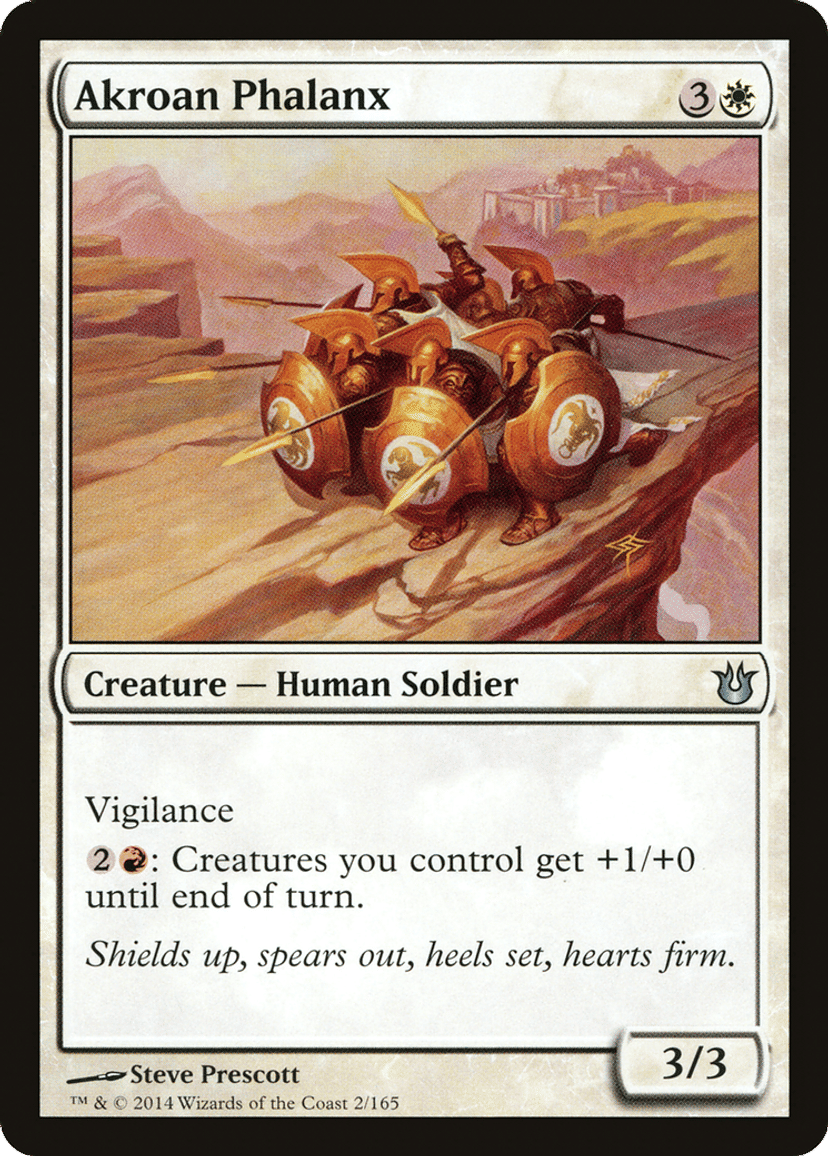 Single cards