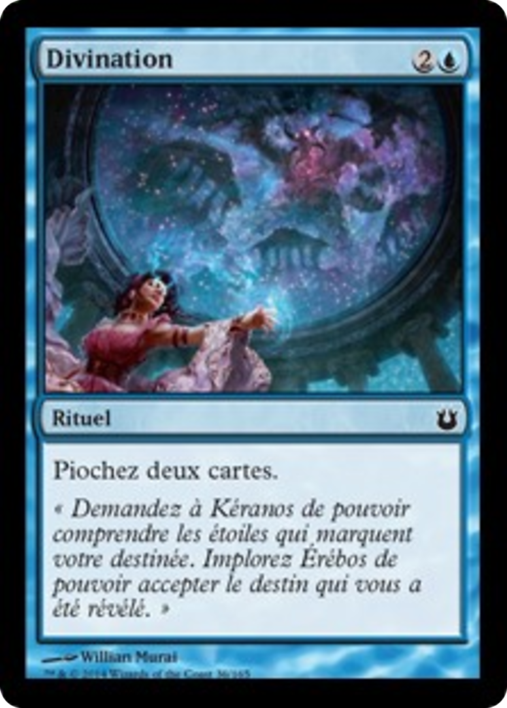 Cartes à l'unité
