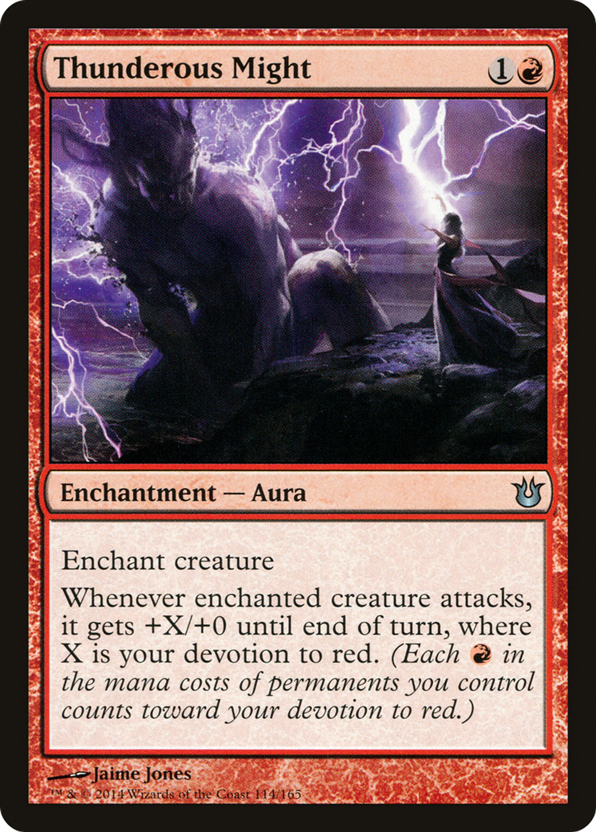 Single cards