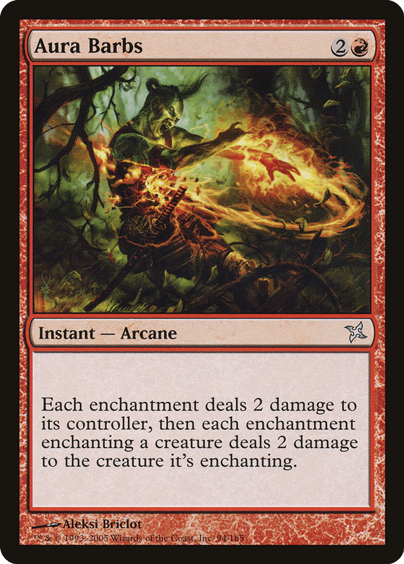 Single cards