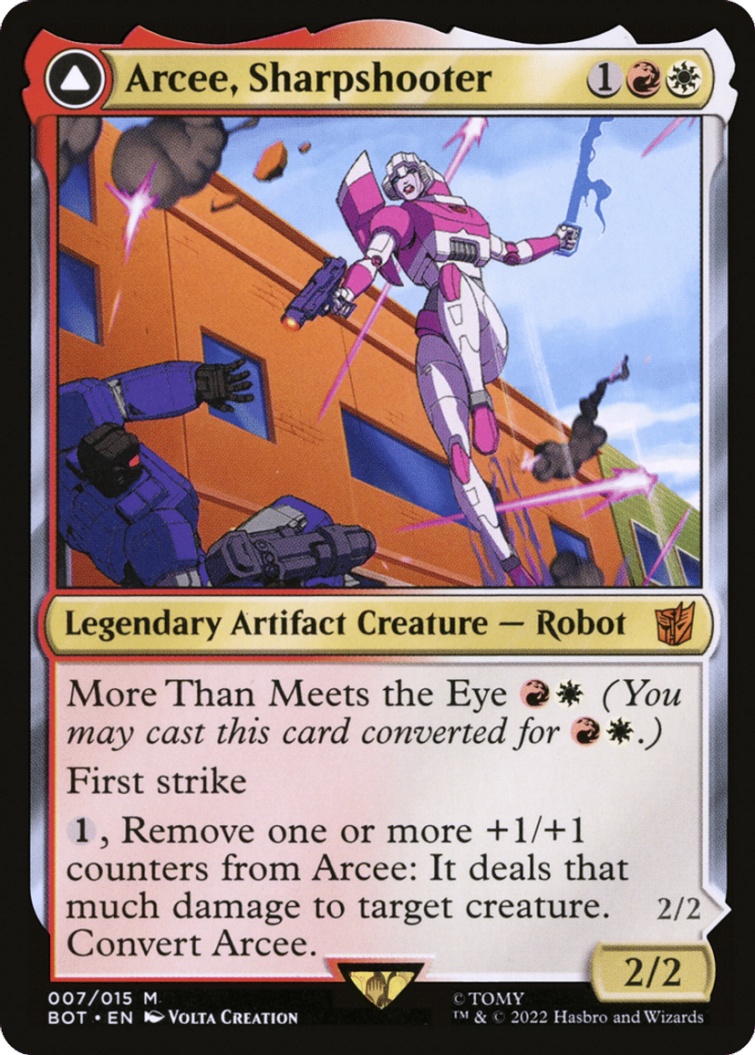 Single cards