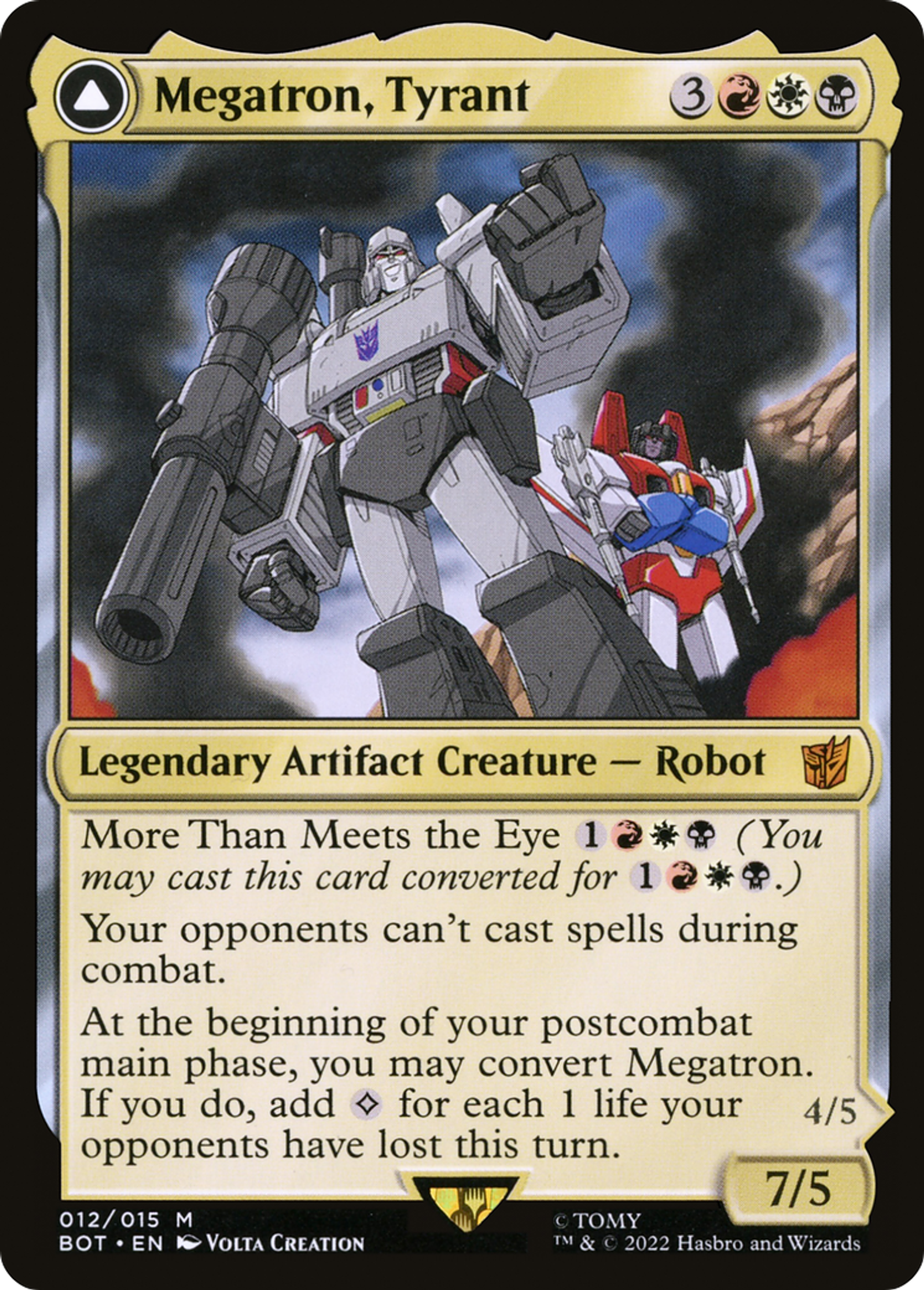 Single cards
