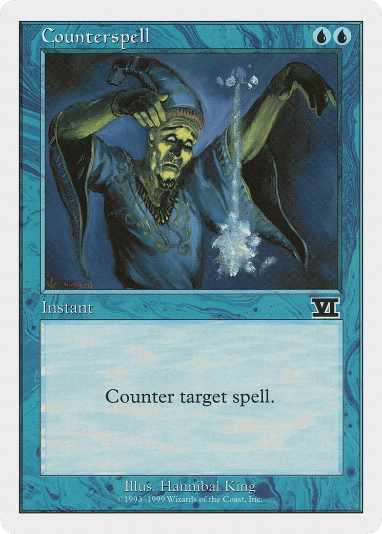 Contresort — Battle Royale Box Set — Magic: The Gathering