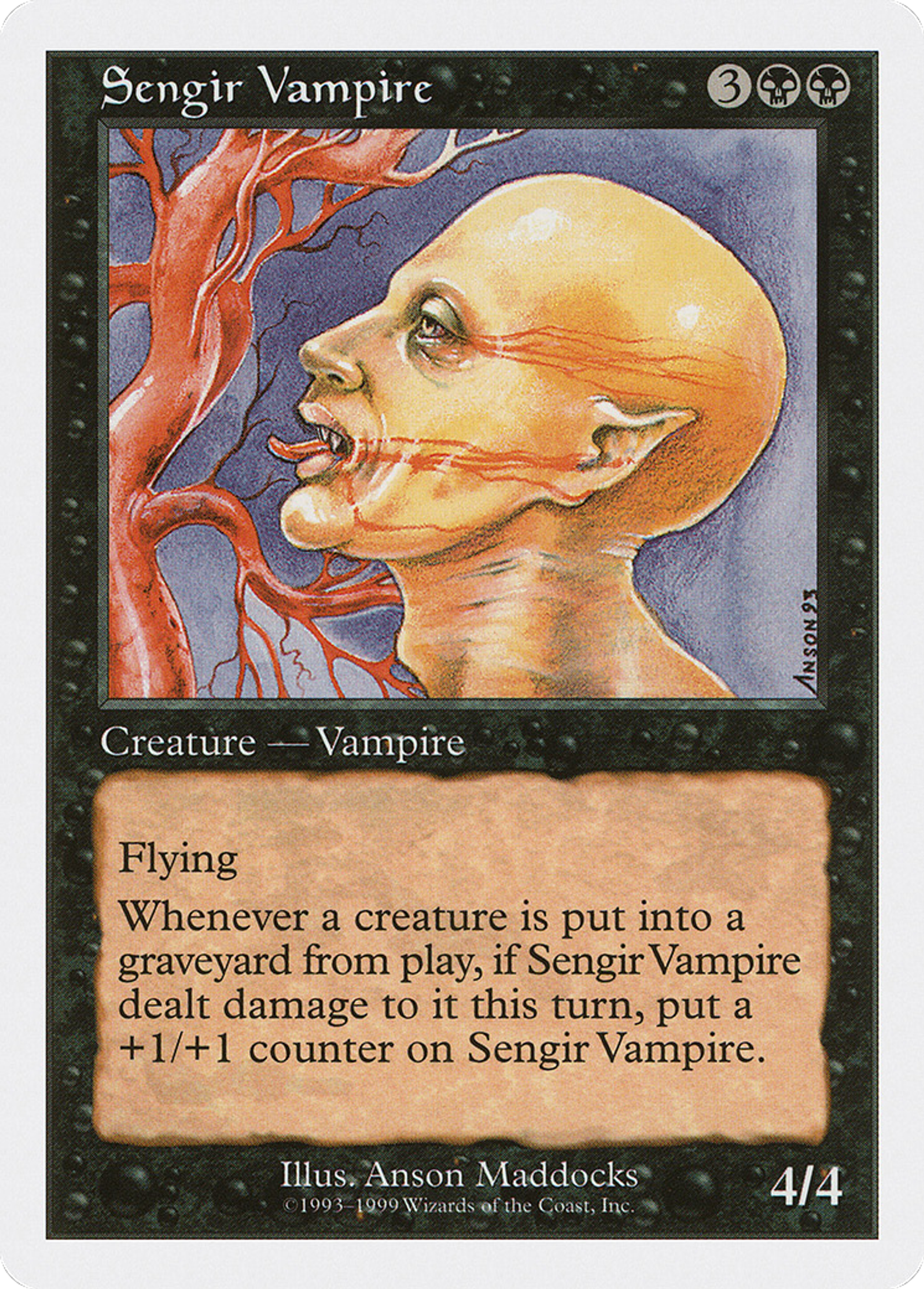 Vampire sengien — Battle Royale Box Set — Magic: The Gathering
