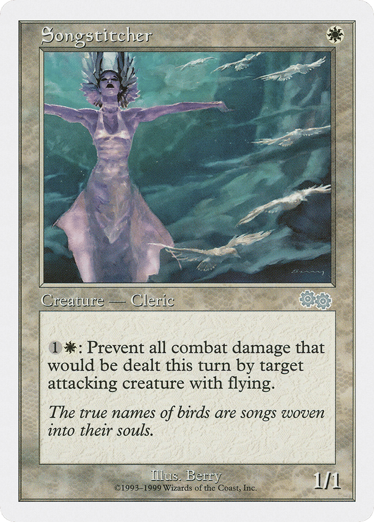 Songstitcher — Battle Royale Box Set — Magic: The Gathering