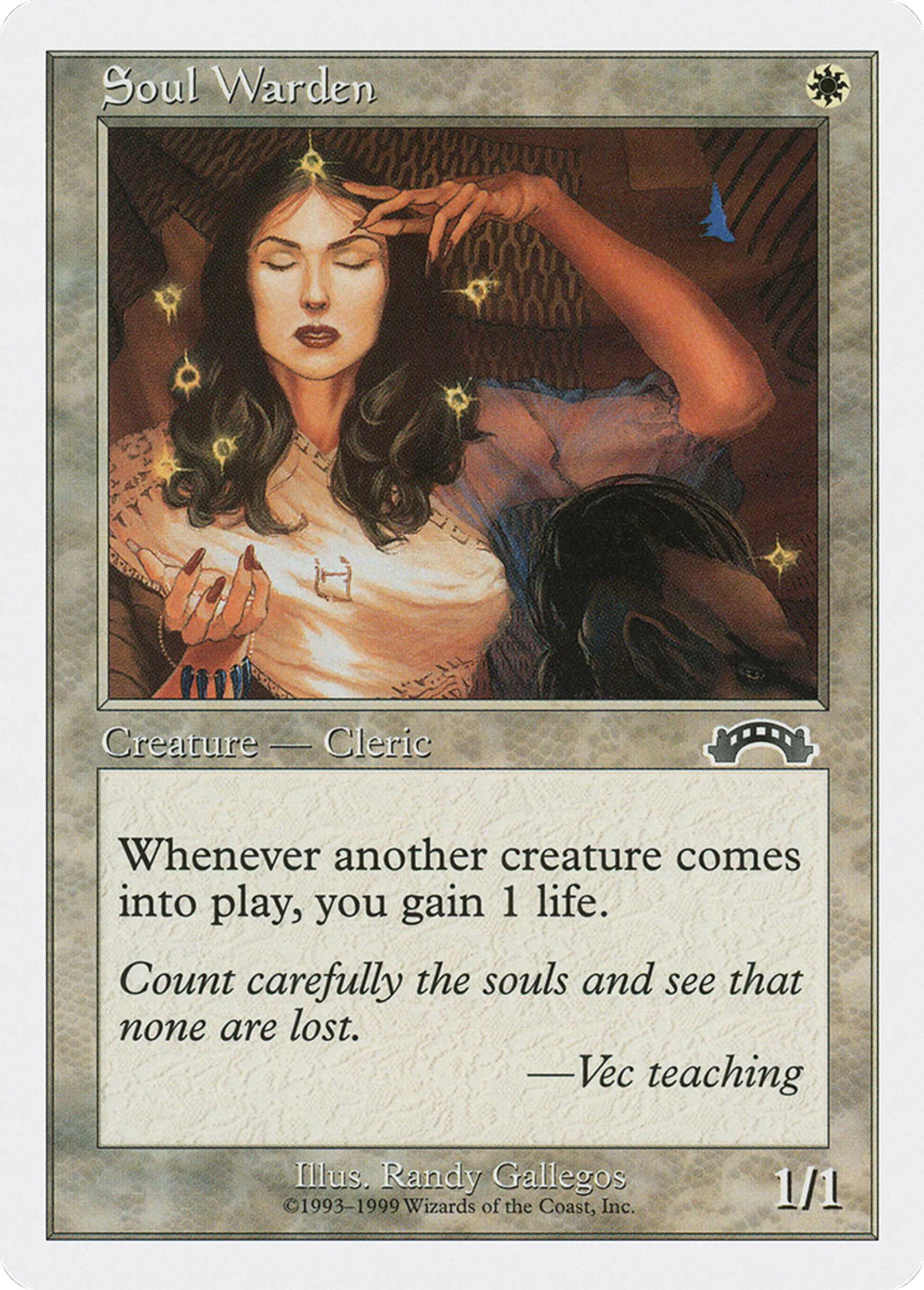 Garde des âmes — Battle Royale Box Set — Magic: The Gathering