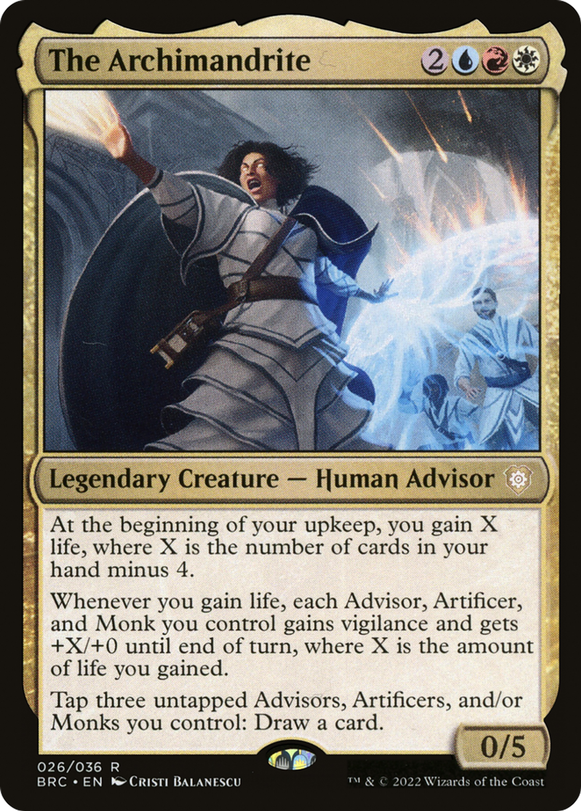 Single cards