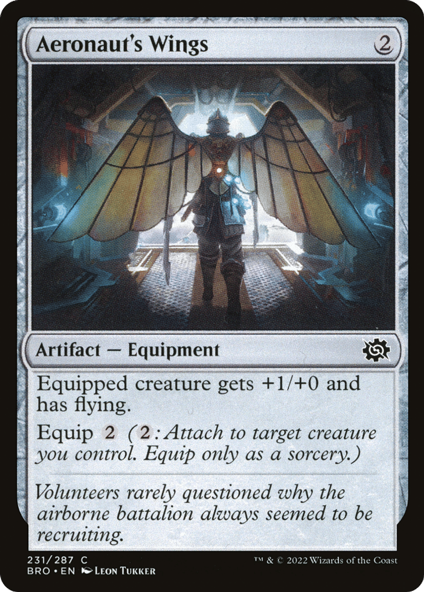 Single cards
