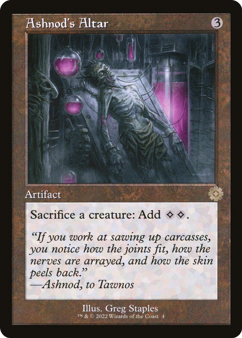 Single cards