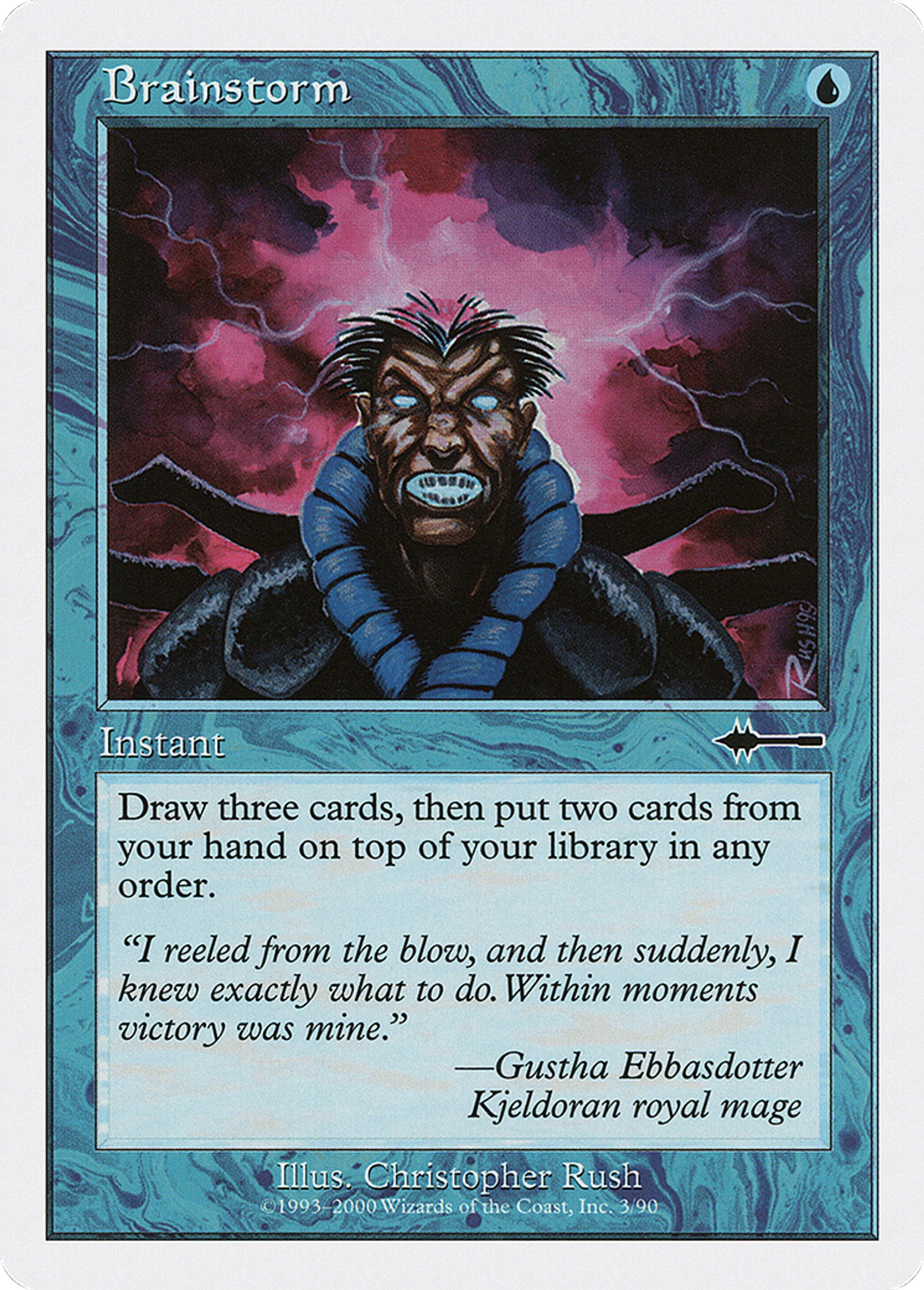 Remue-méninges — Beatdown Box Set — Magic: The Gathering