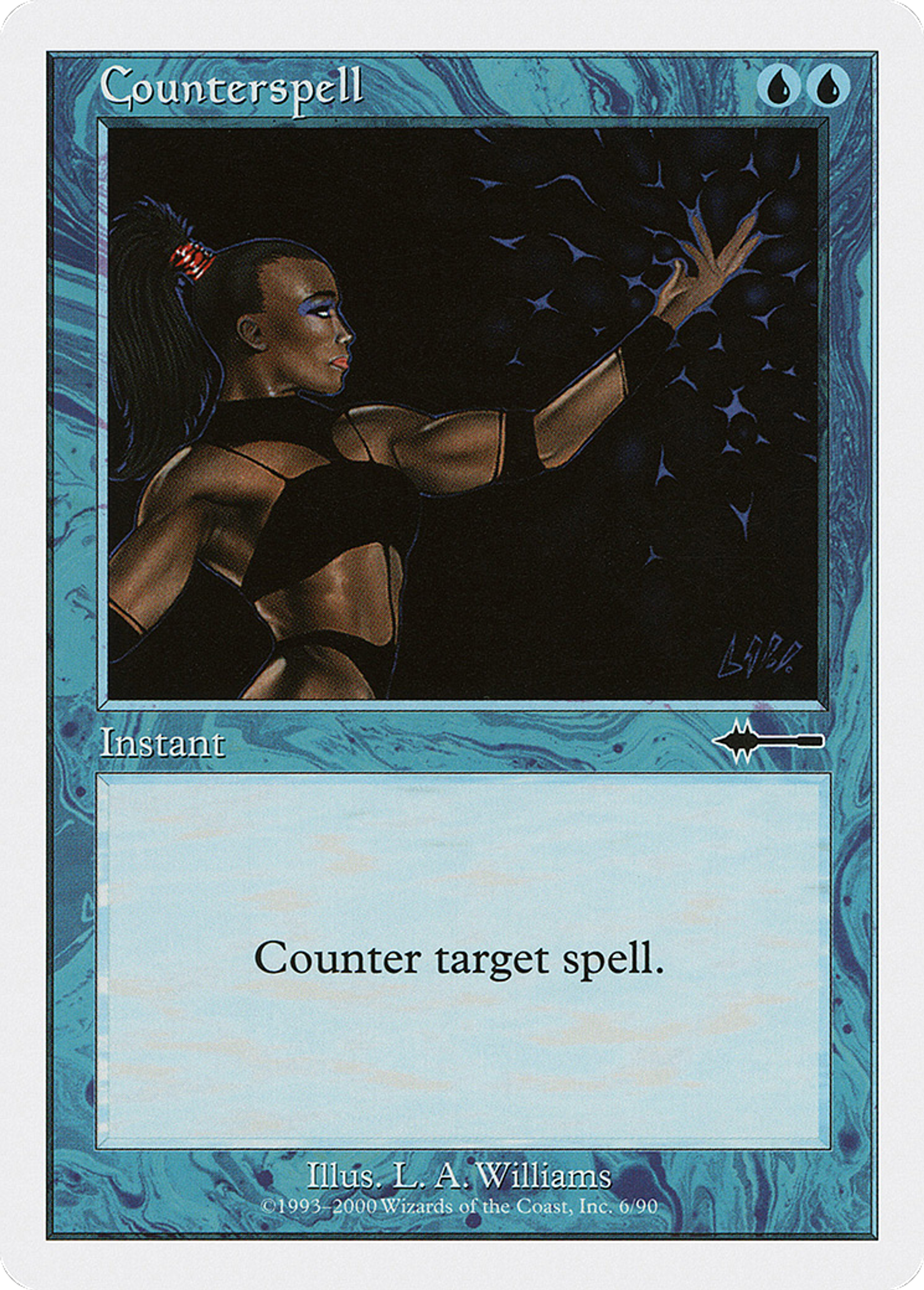 Contresort — Beatdown Box Set — Magic: The Gathering