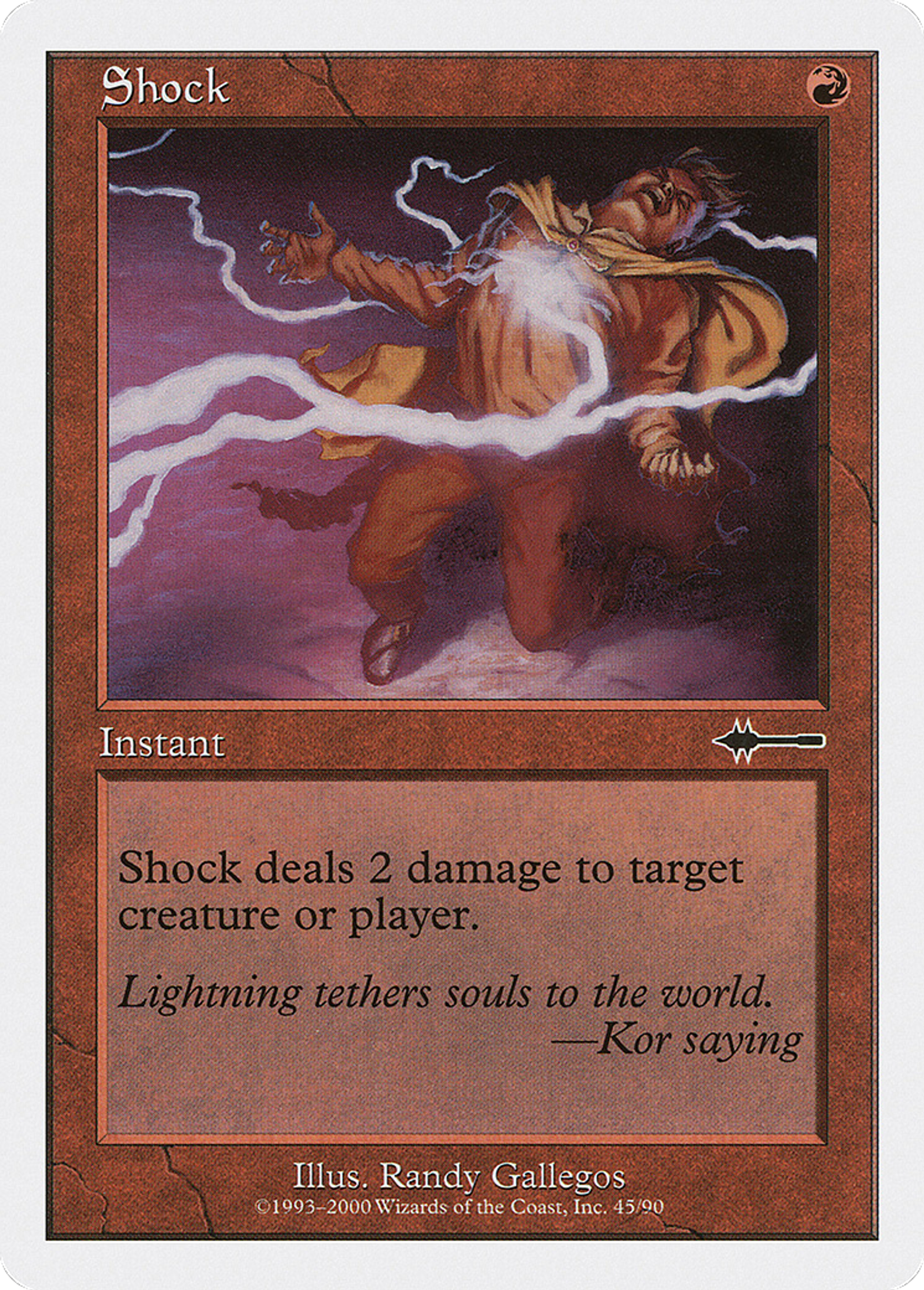 Choc — Beatdown Box Set — Magic: The Gathering