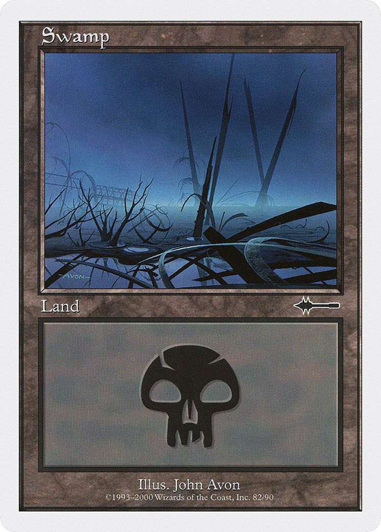 Marais — Beatdown Box Set — Magic: The Gathering