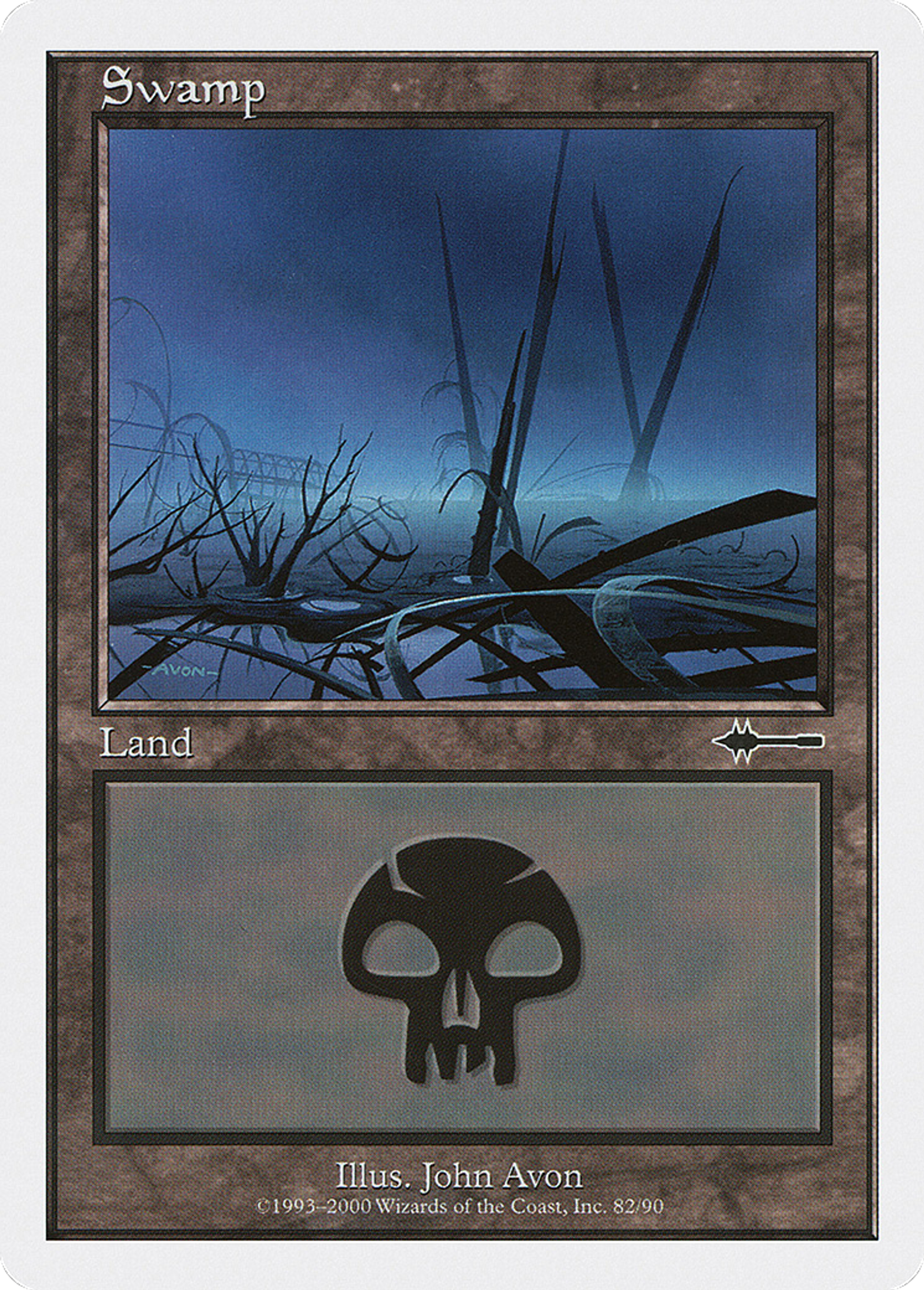 Marais — Beatdown Box Set — Magic: The Gathering