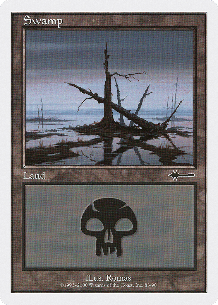 Marais — Beatdown Box Set — Magic: The Gathering