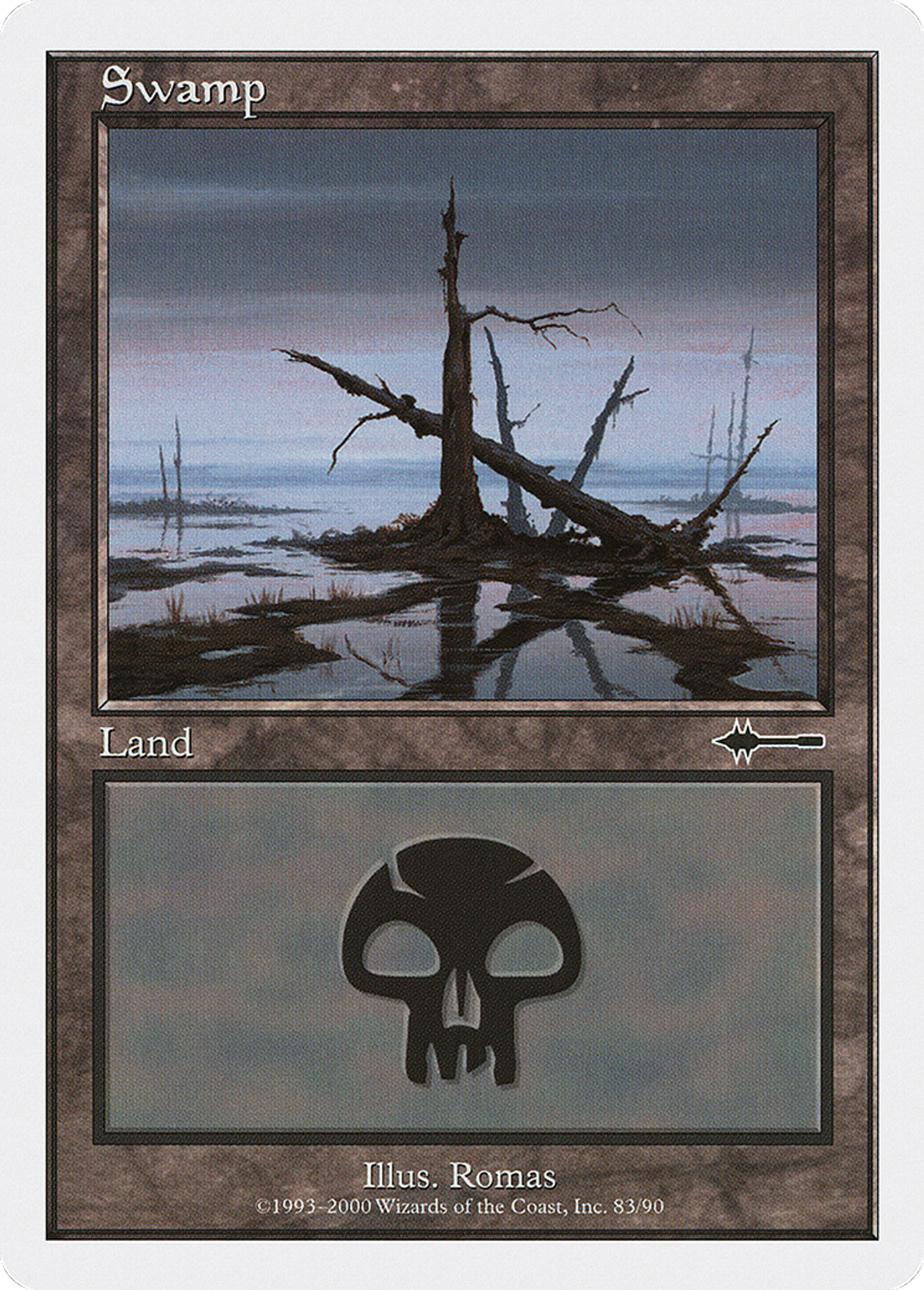 Marais — Beatdown Box Set — Magic: The Gathering