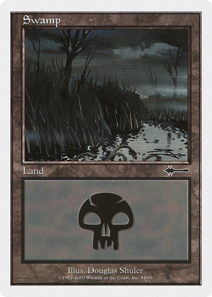 Marais — Beatdown Box Set — Magic: The Gathering