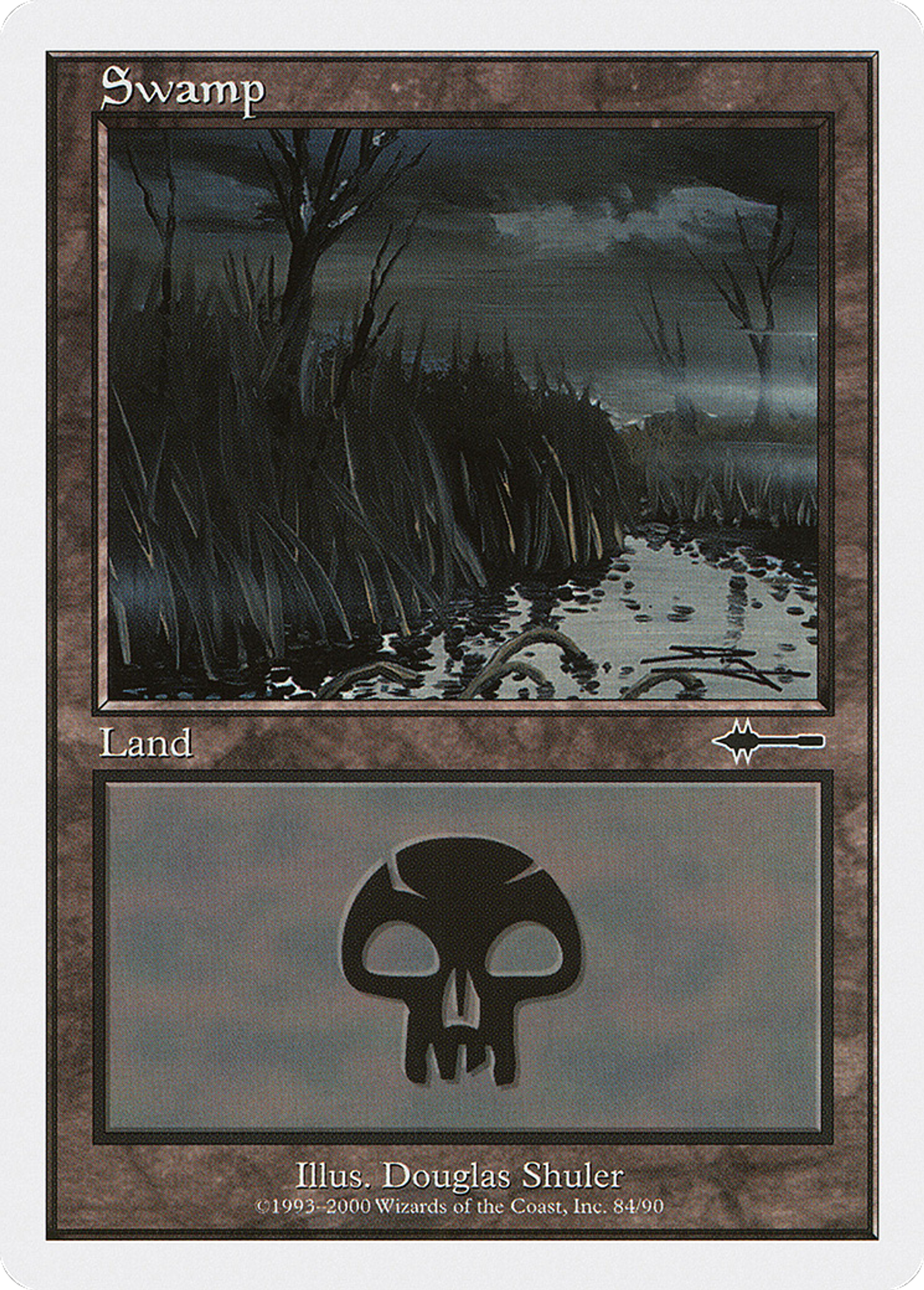 Marais — Beatdown Box Set — Magic: The Gathering