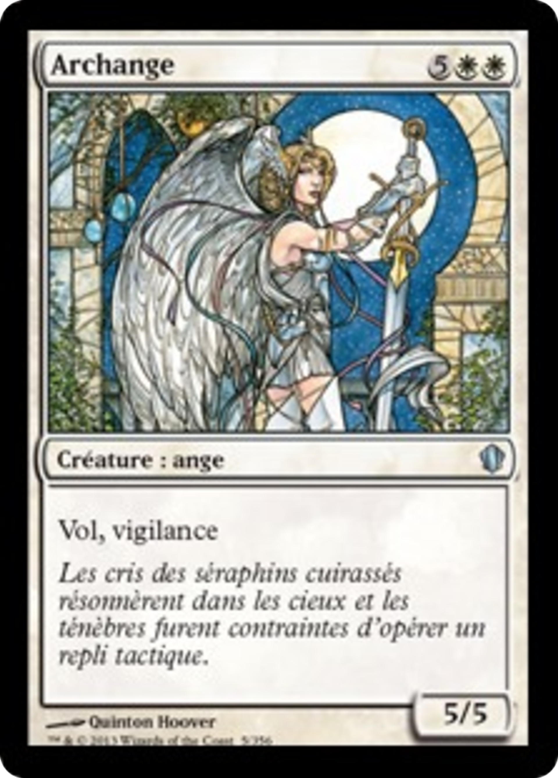 Archange — Commander 2013 — Magic: The Gathering