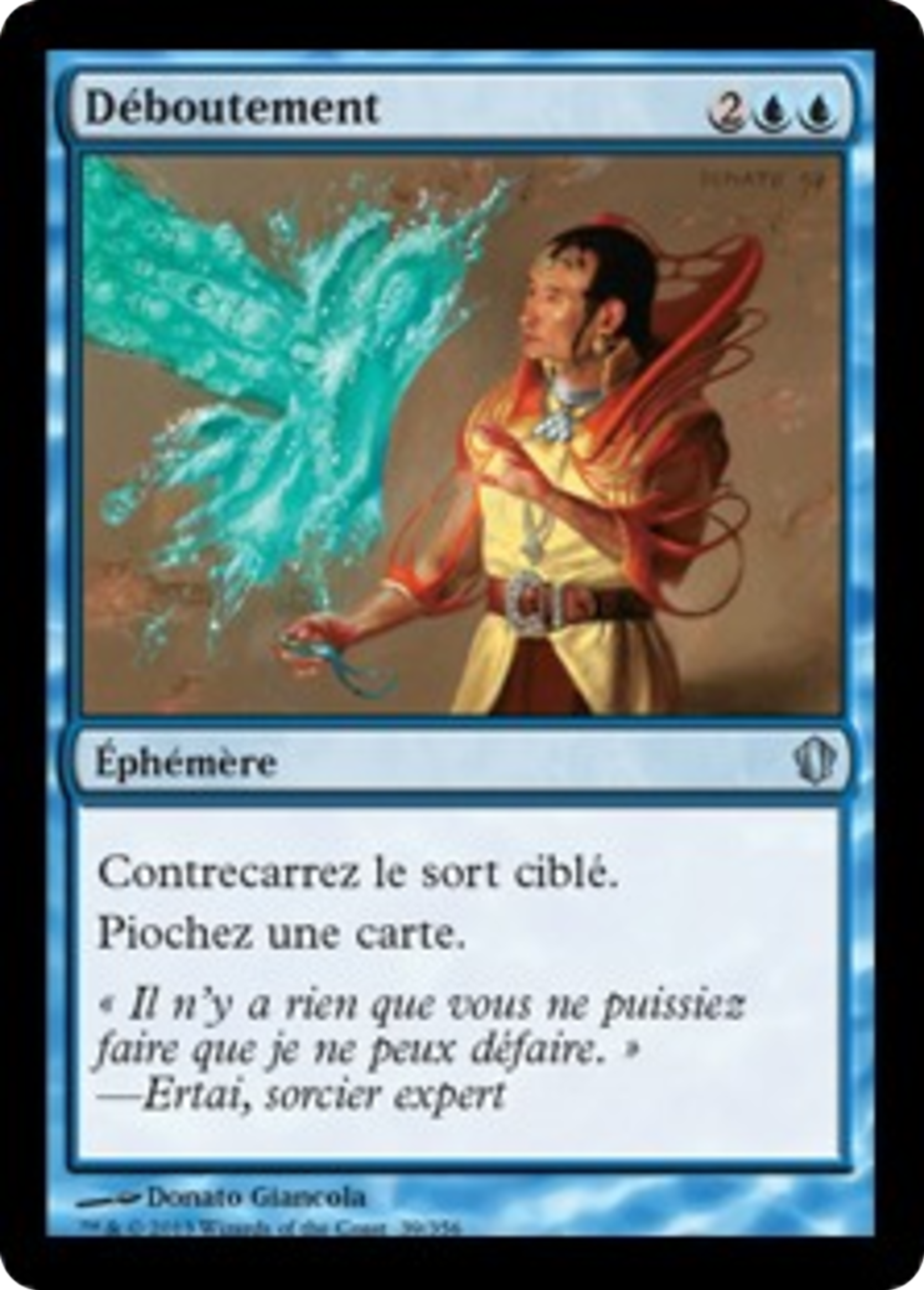 Cartes à l'unité