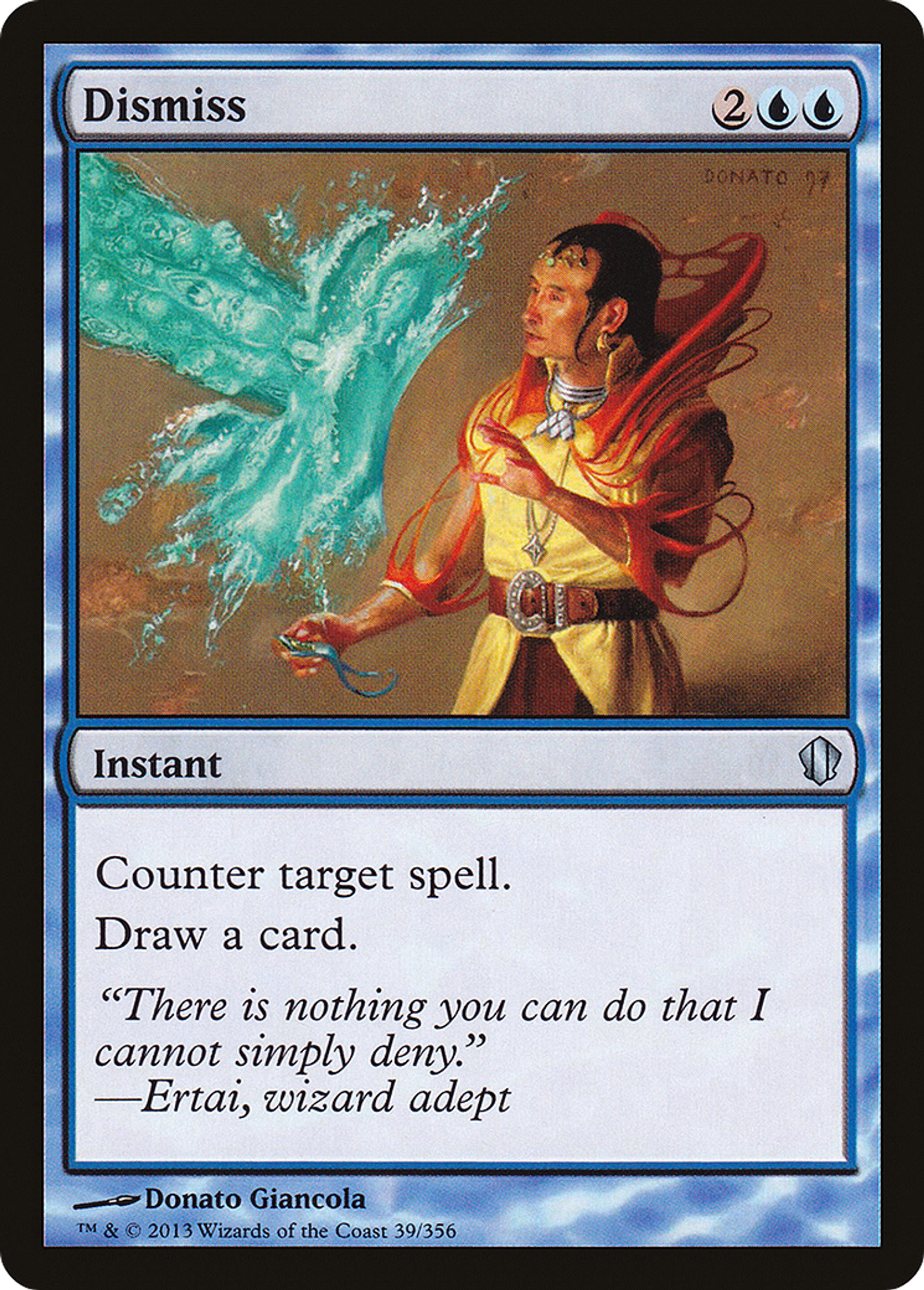 Single cards