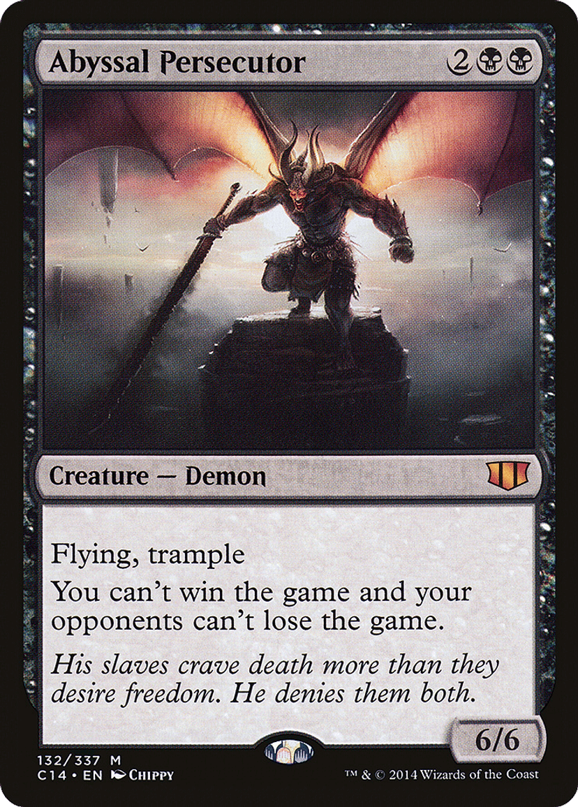 Single cards