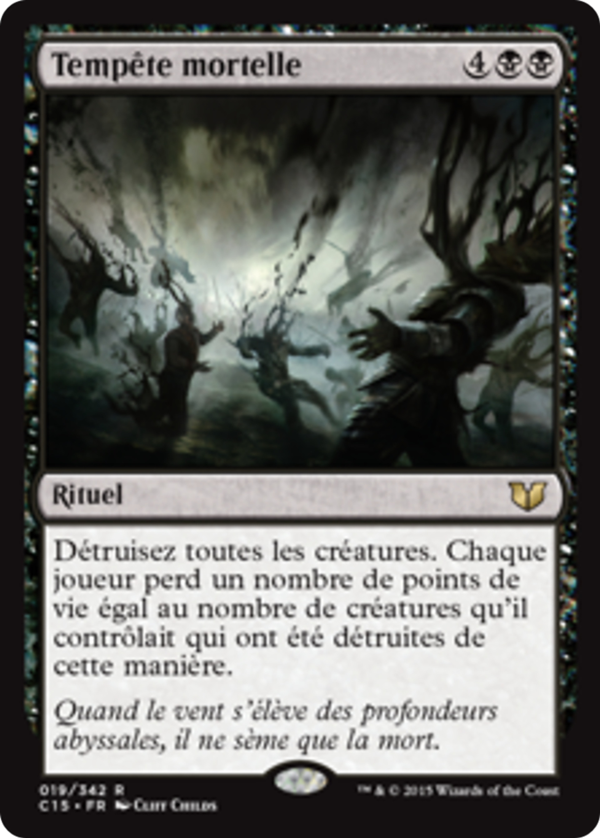 Cartes à l'unité