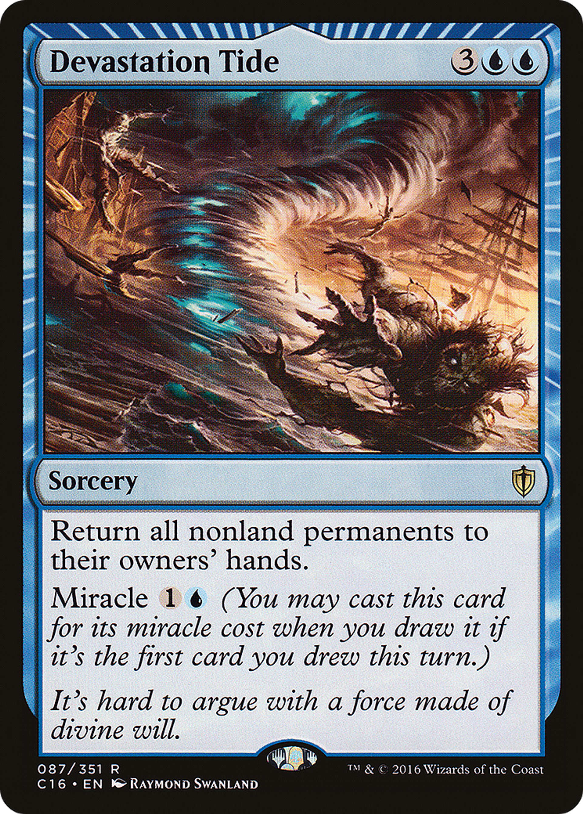 Single cards