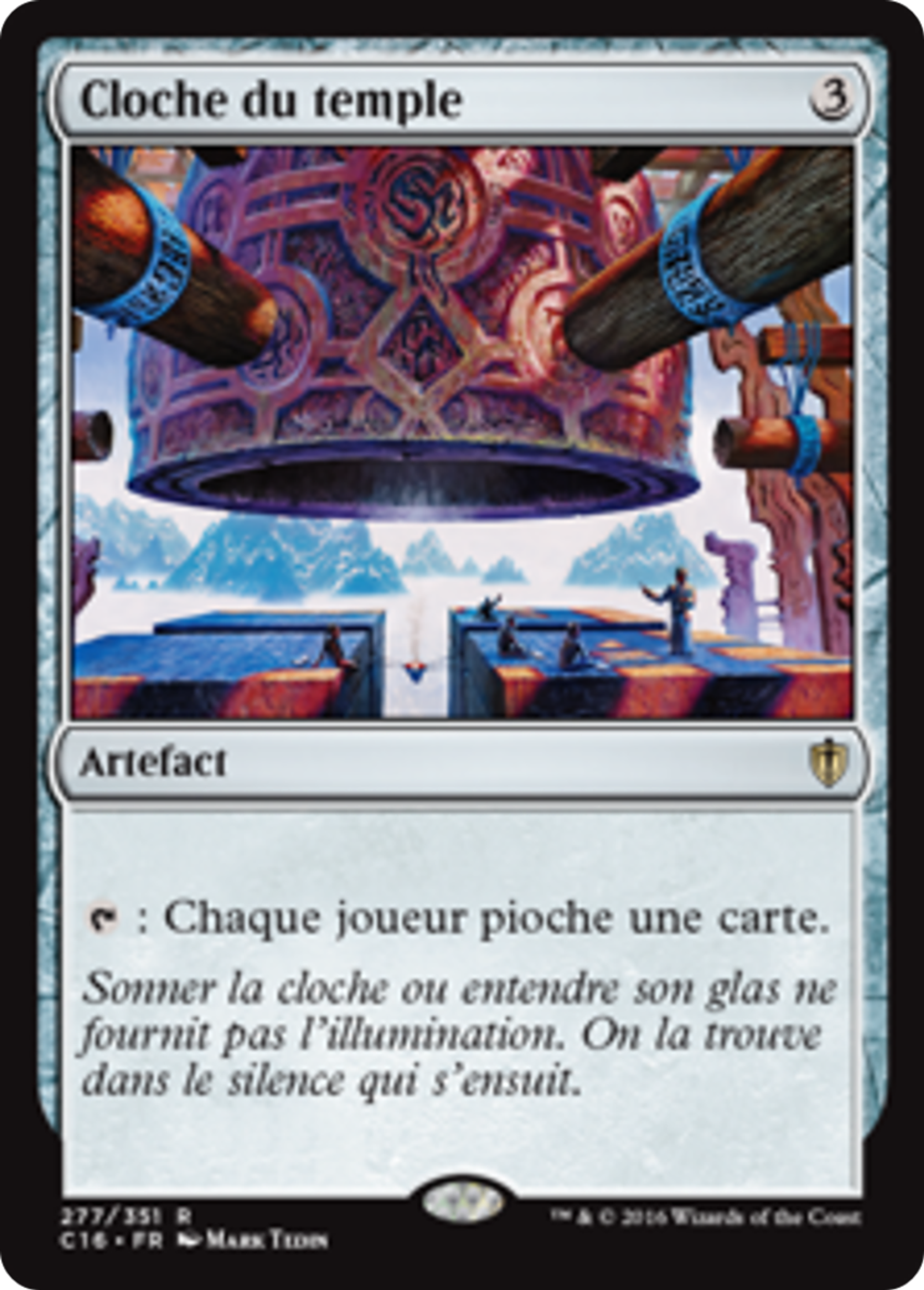 Cartes à l'unité
