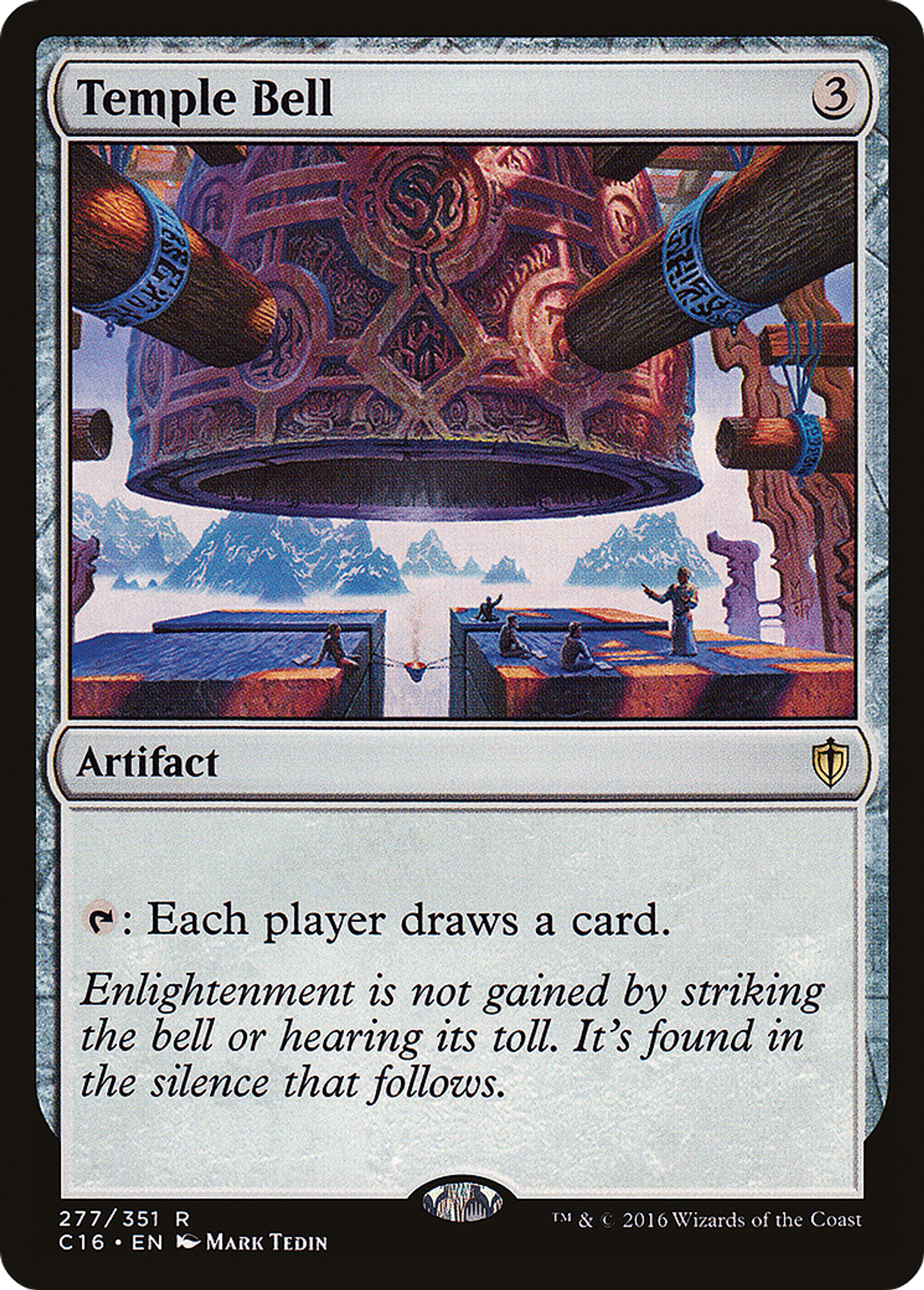 Single cards