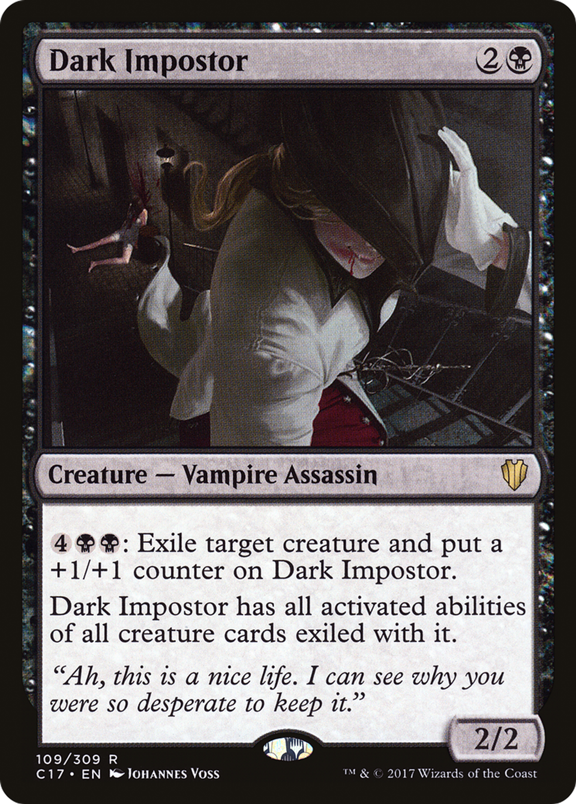 Single cards