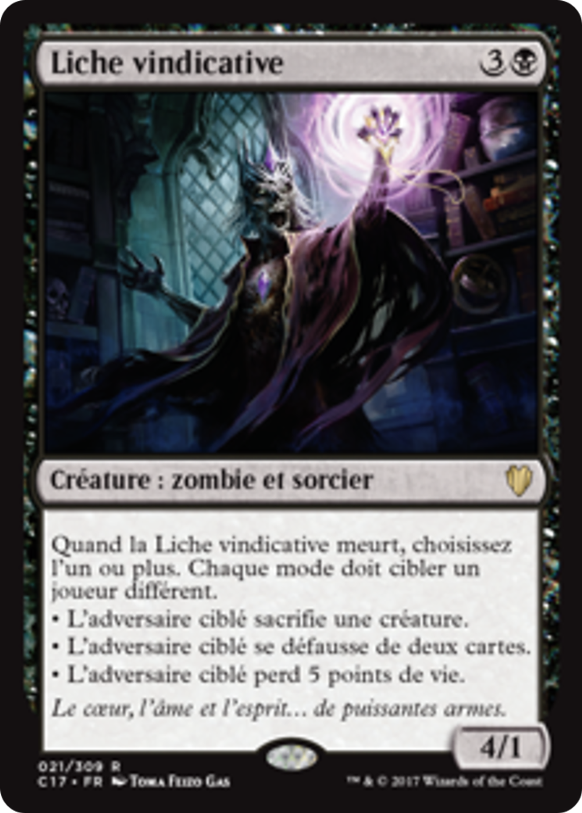 Cartes à l'unité