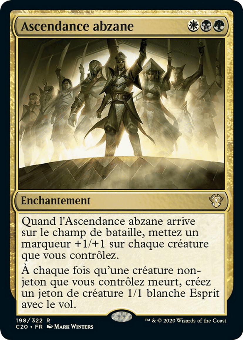 Cartes à l'unité