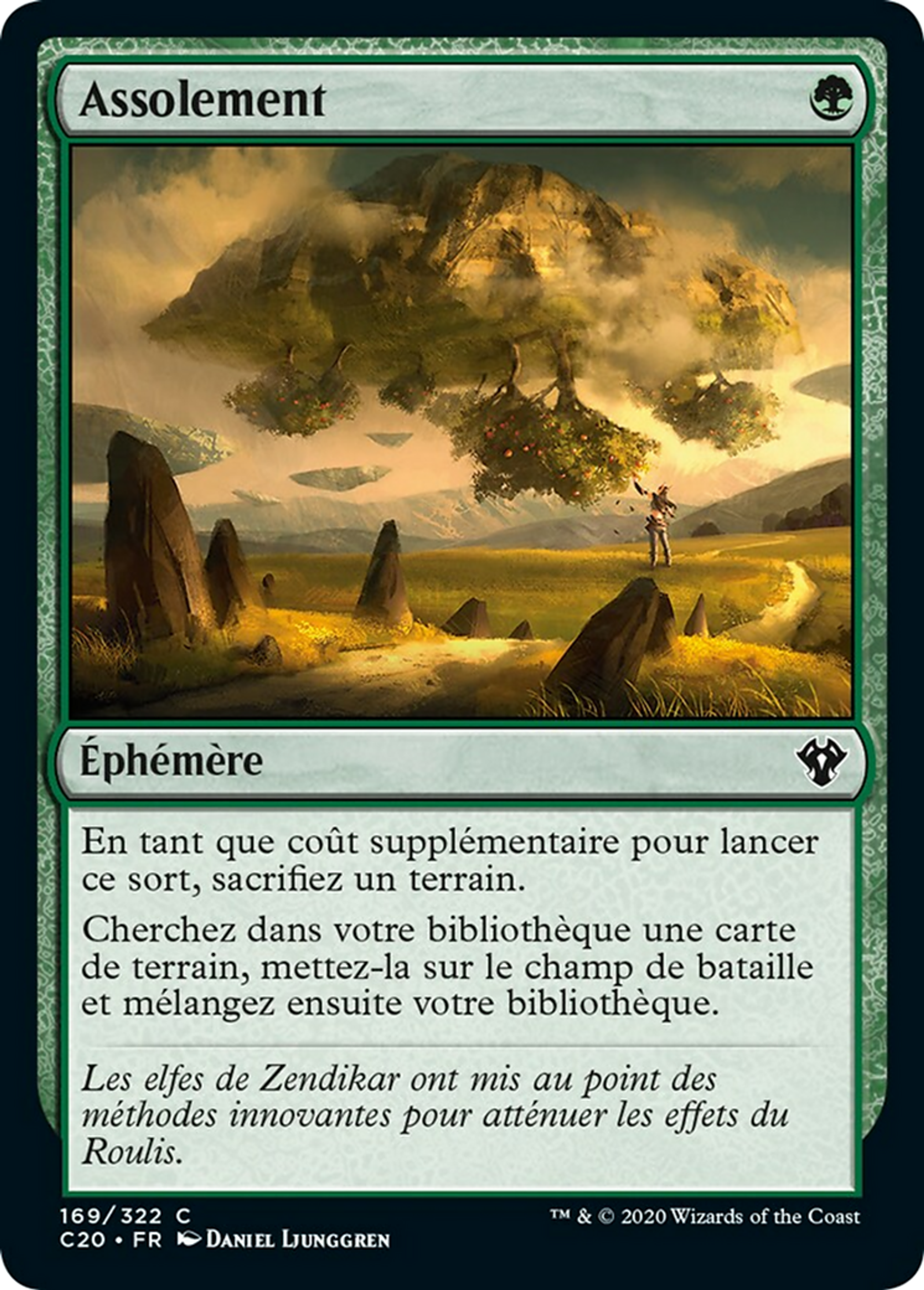 Cartes à l'unité