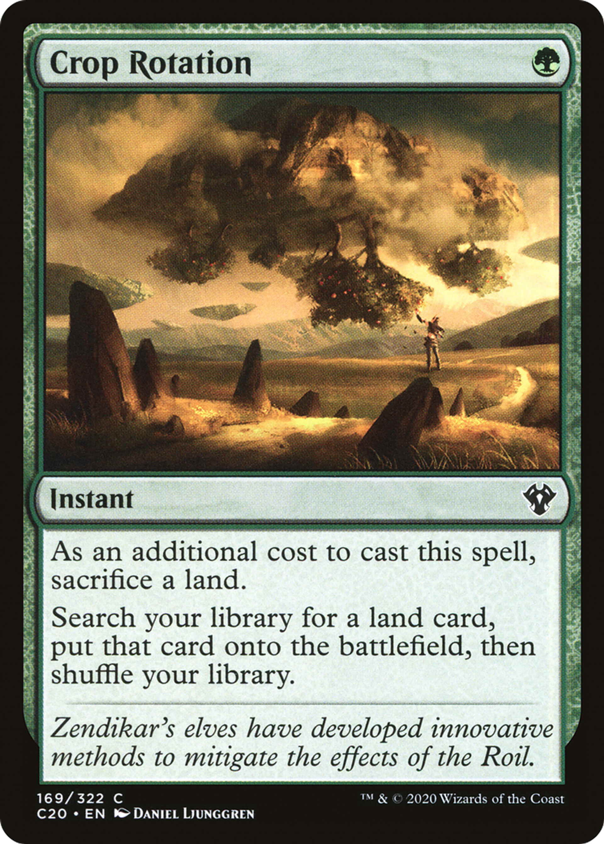 Single cards