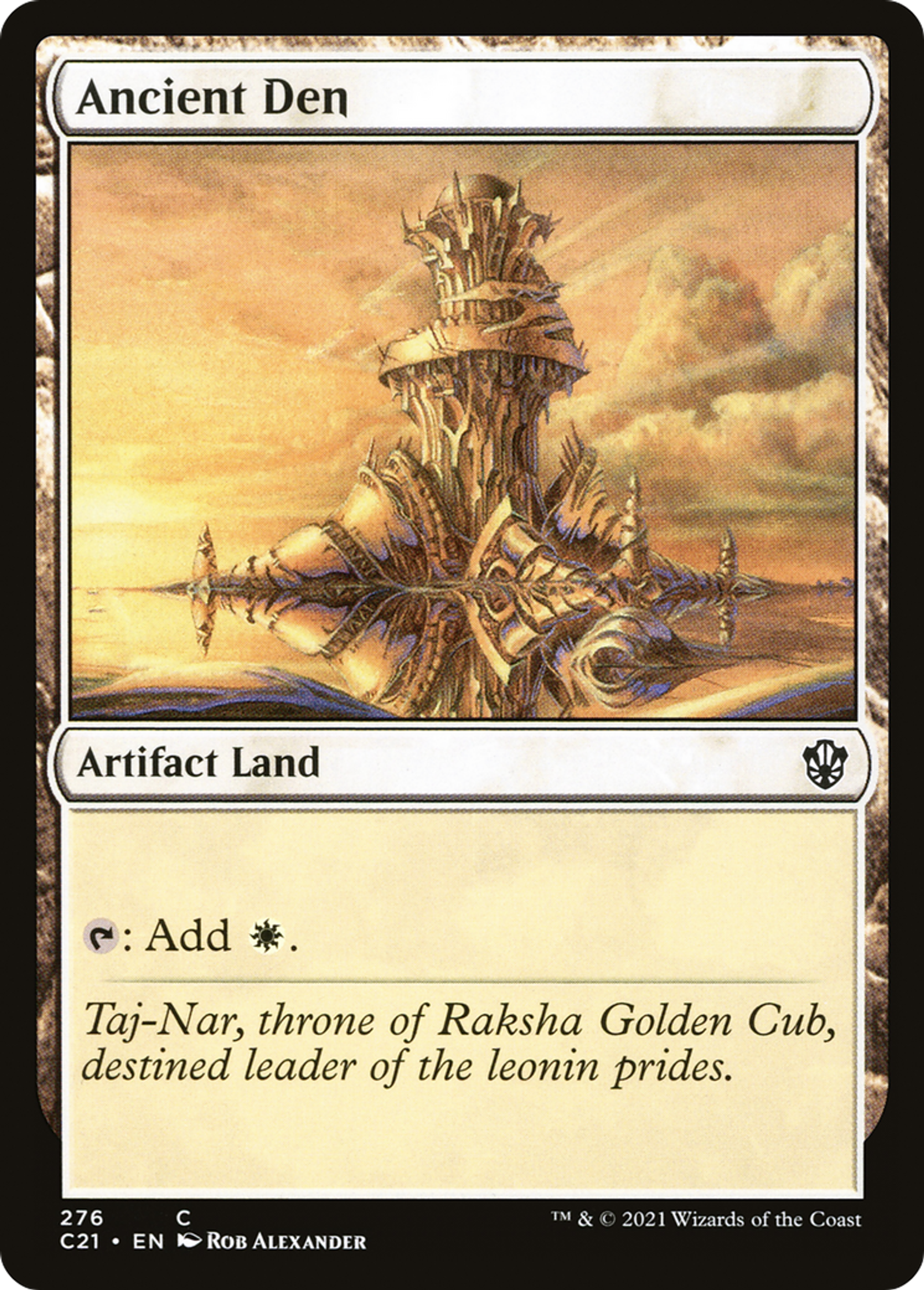 Single cards