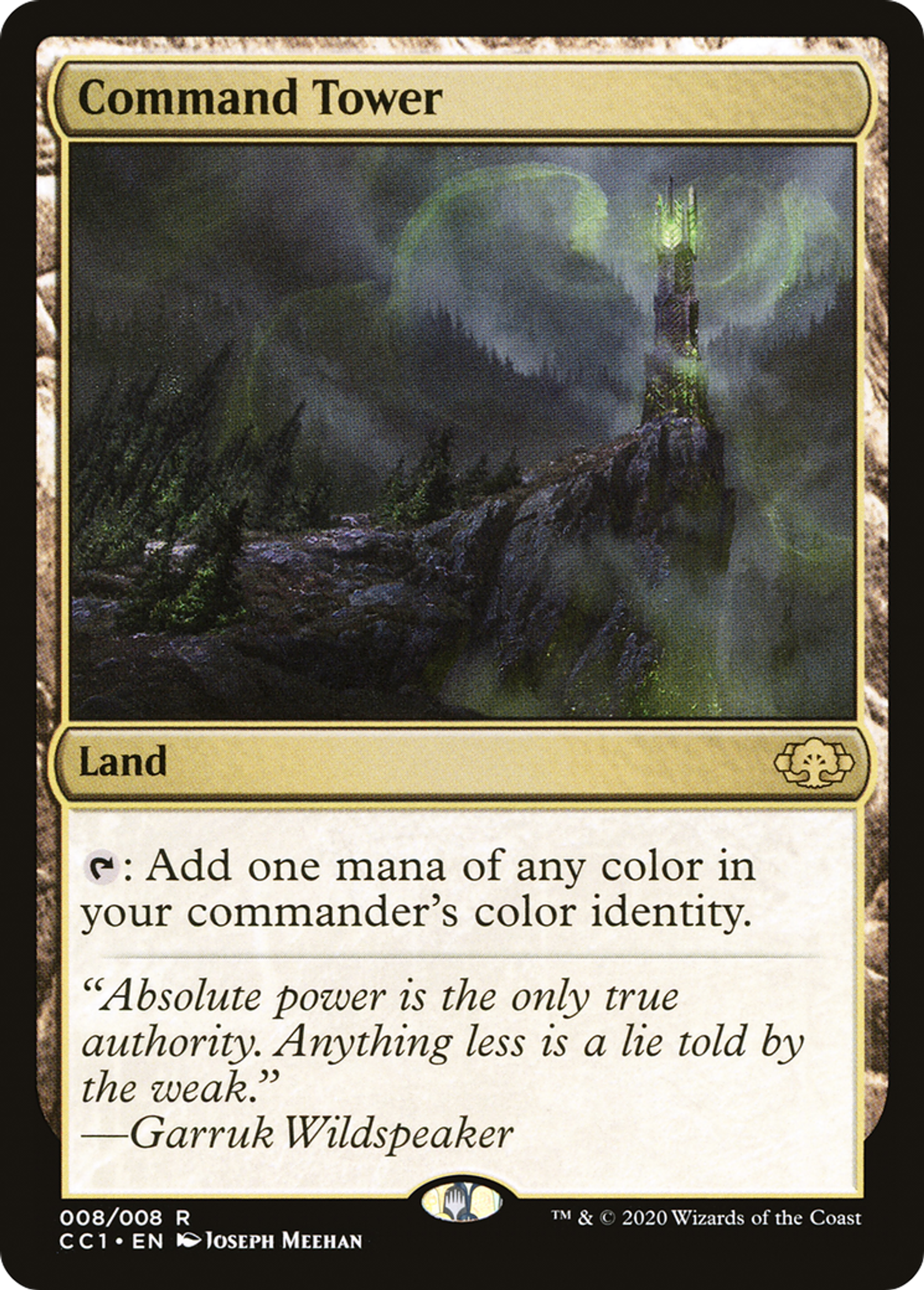 Single cards