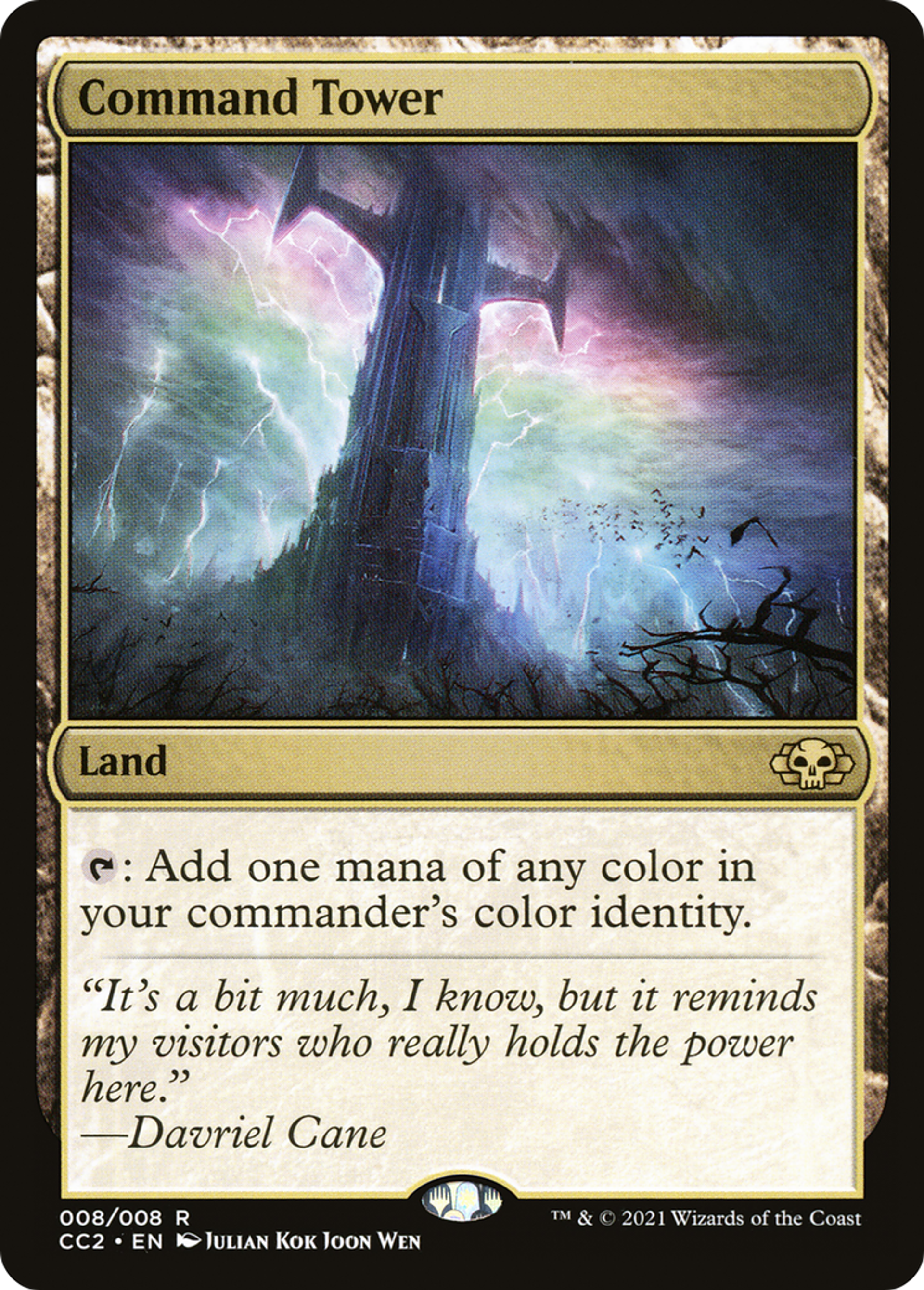 Single cards