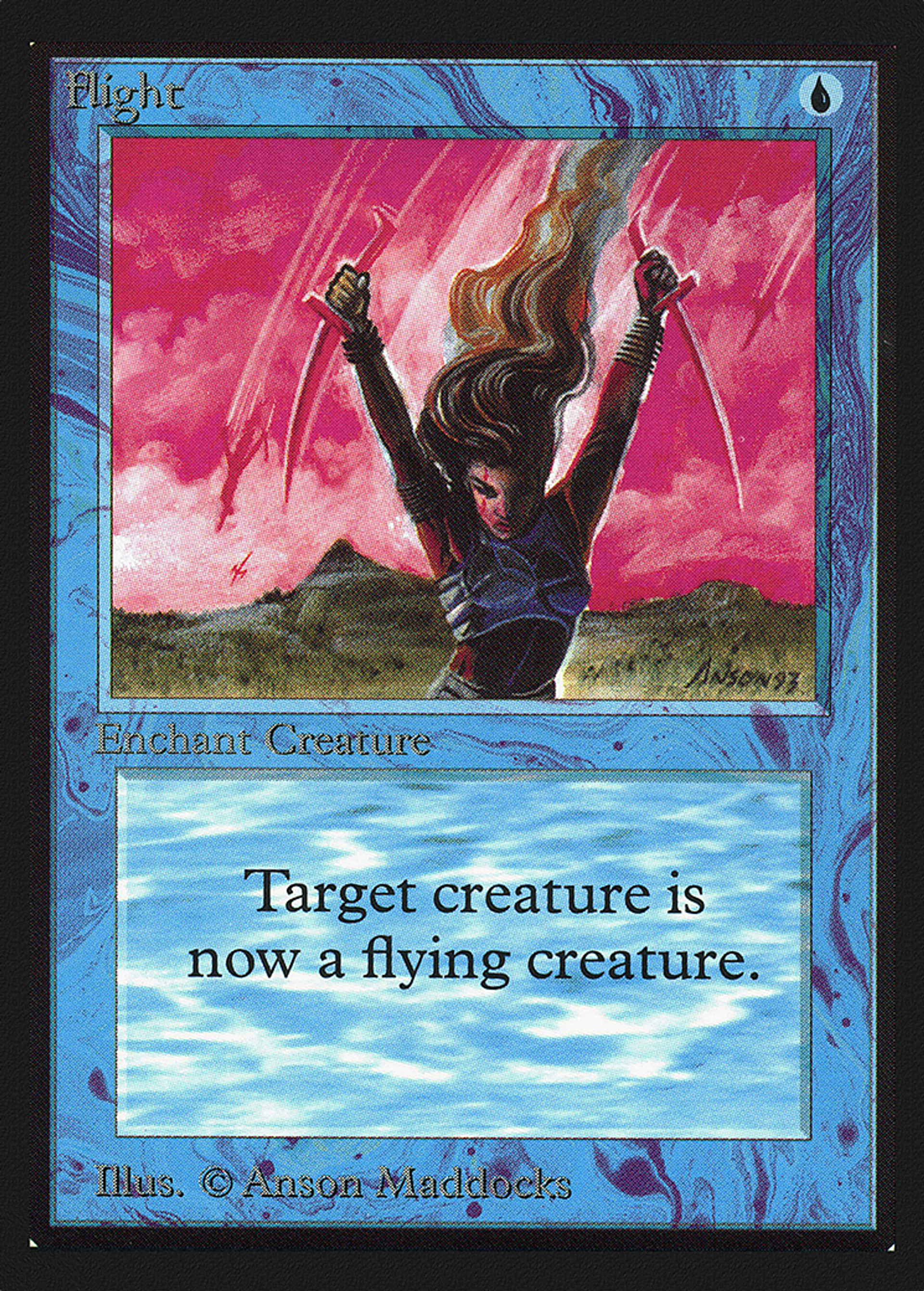 Vol — Collectors' Edition — Magic: The Gathering