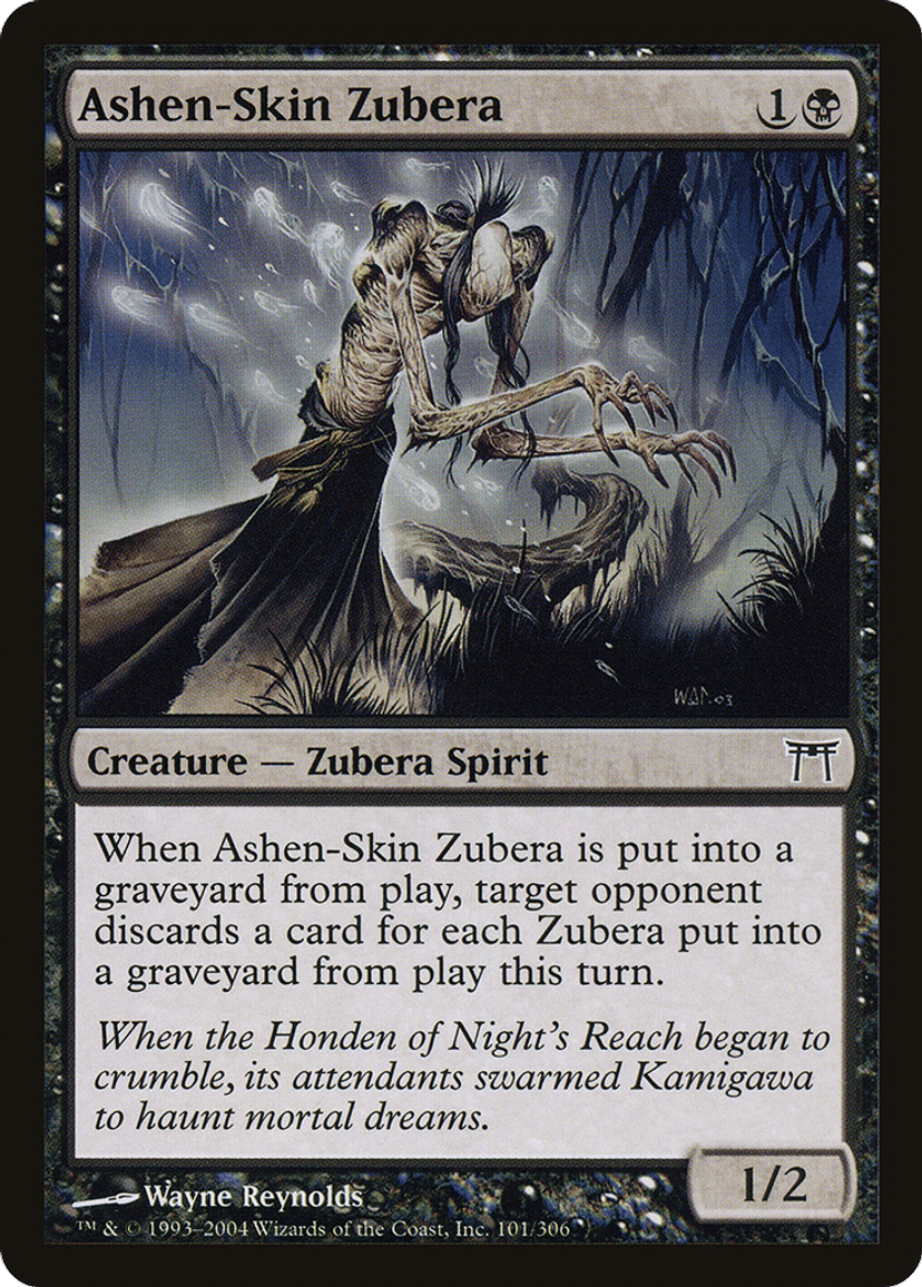 Single cards