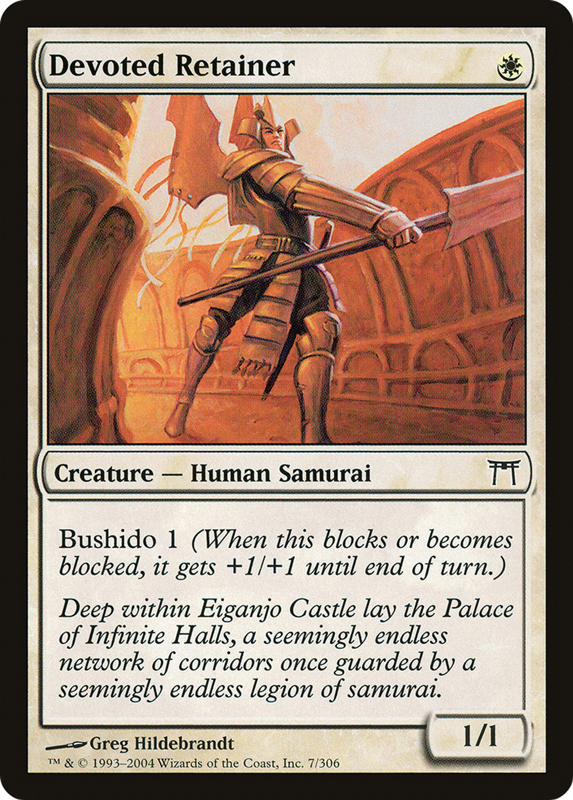 Single cards