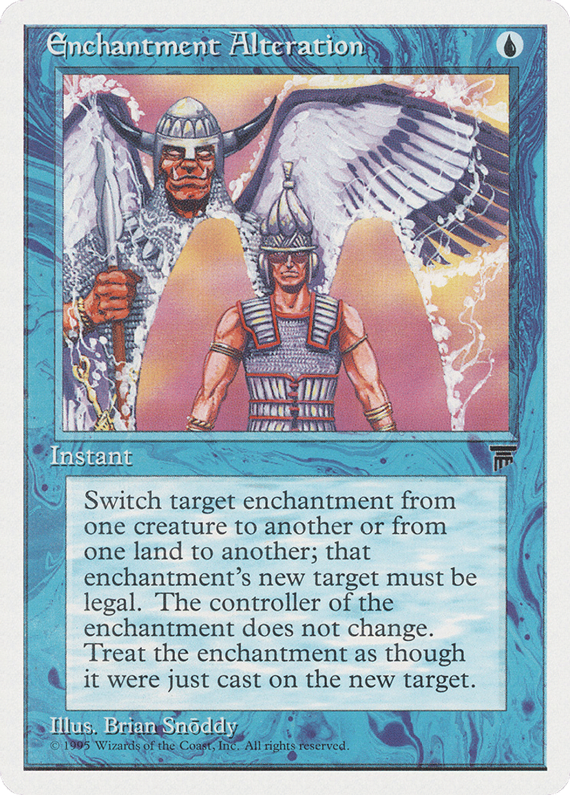 Single cards