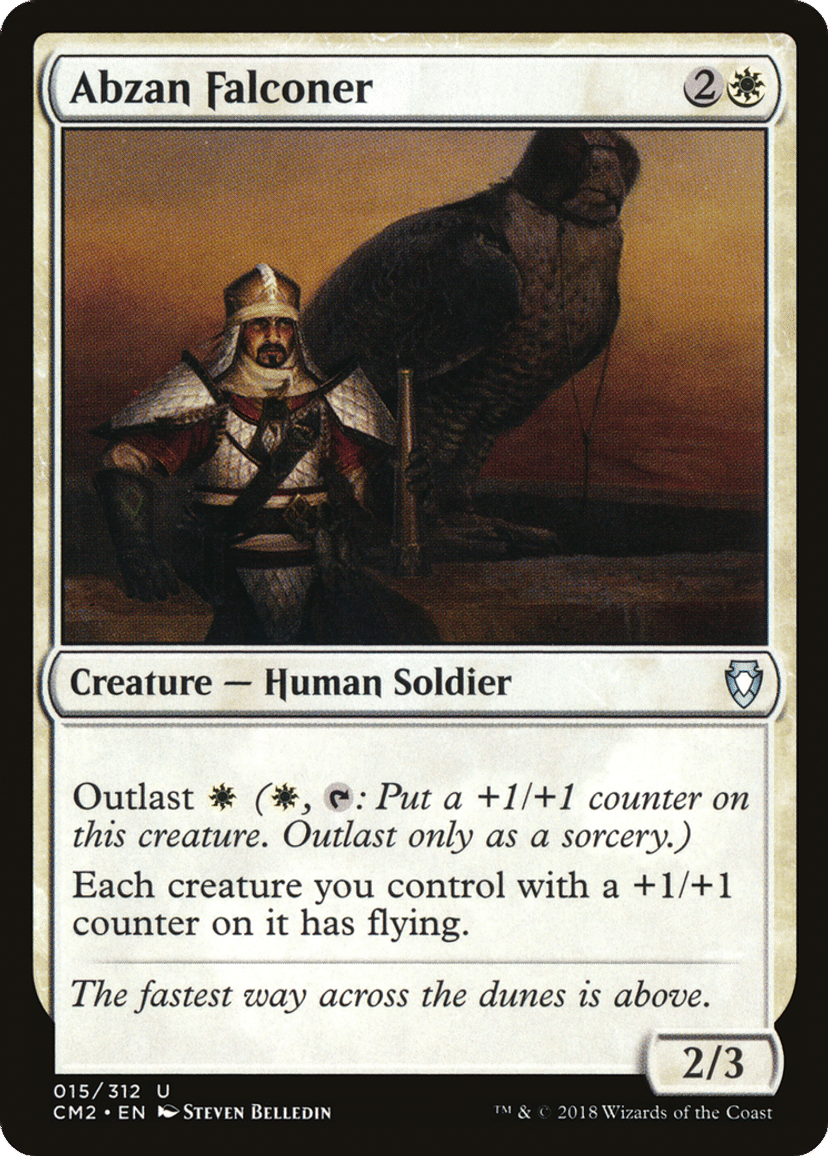 Single cards